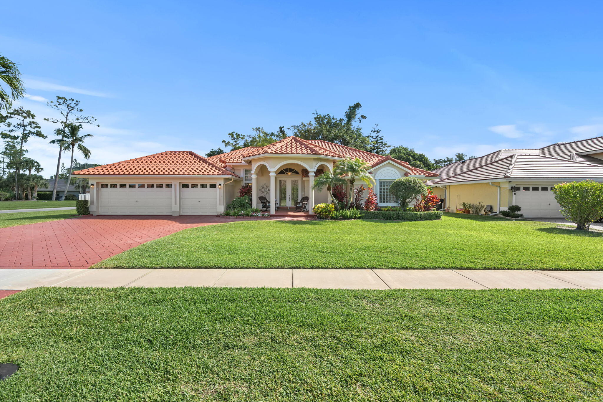BINKS FOREST OF THE LANDINGS AT WELLINGTON 3 - Residential
