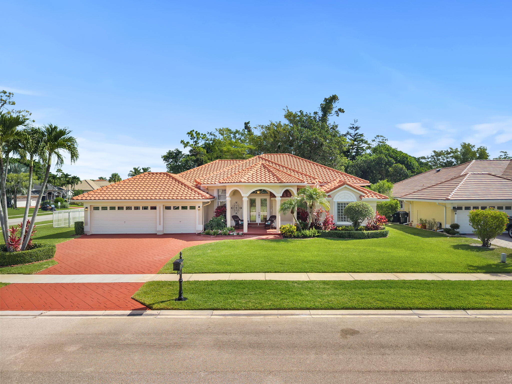 BINKS FOREST OF THE LANDINGS AT WELLINGTON 3 - Residential