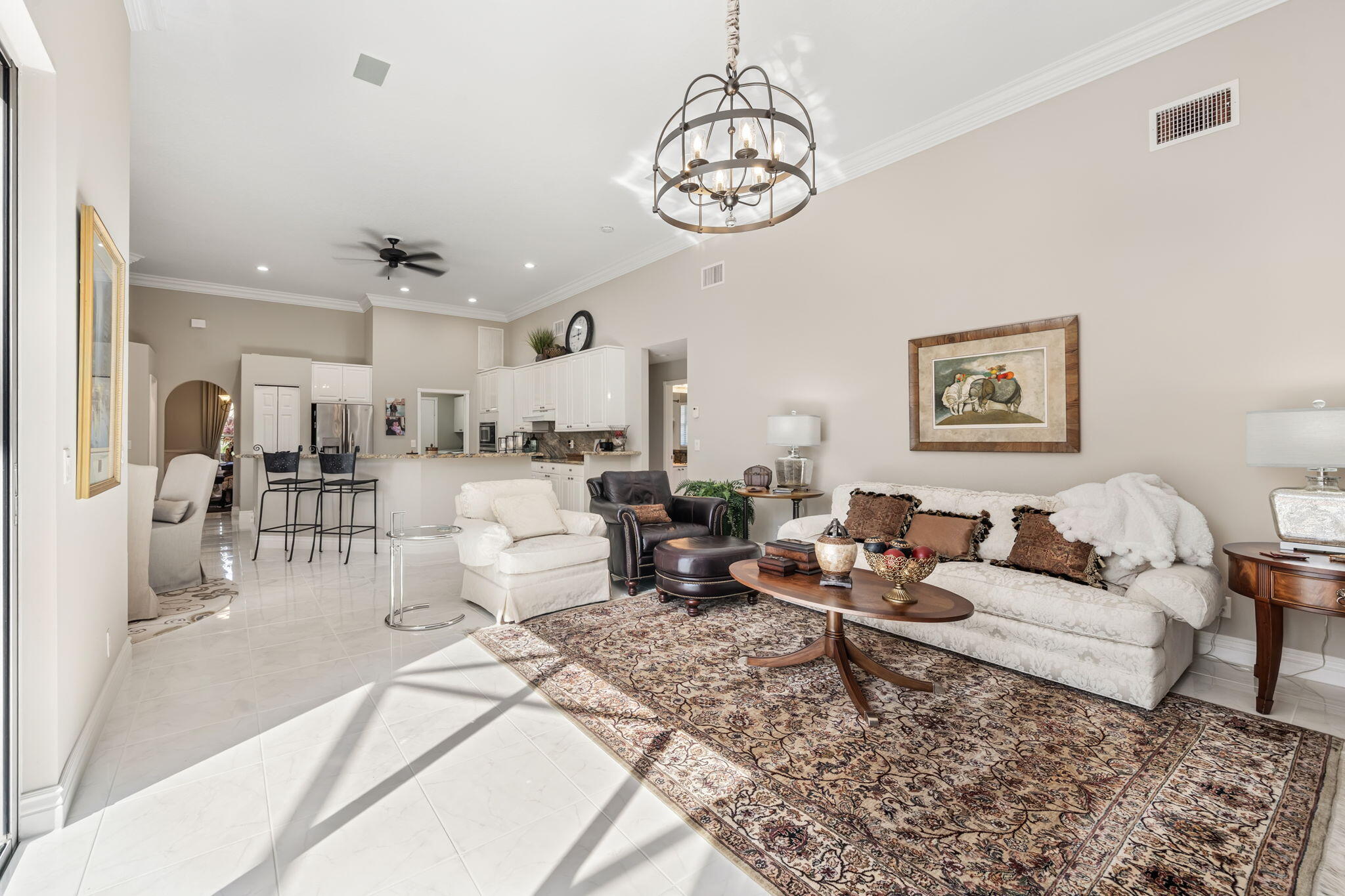 BINKS FOREST OF THE LANDINGS AT WELLINGTON 3 - Residential