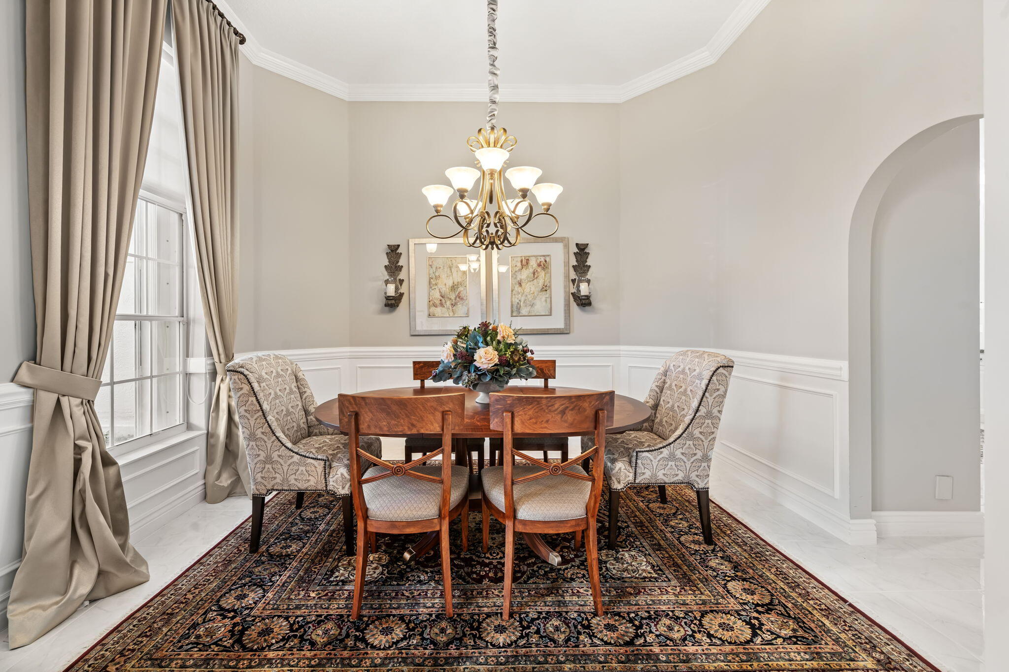 BINKS FOREST OF THE LANDINGS AT WELLINGTON 3 - Residential