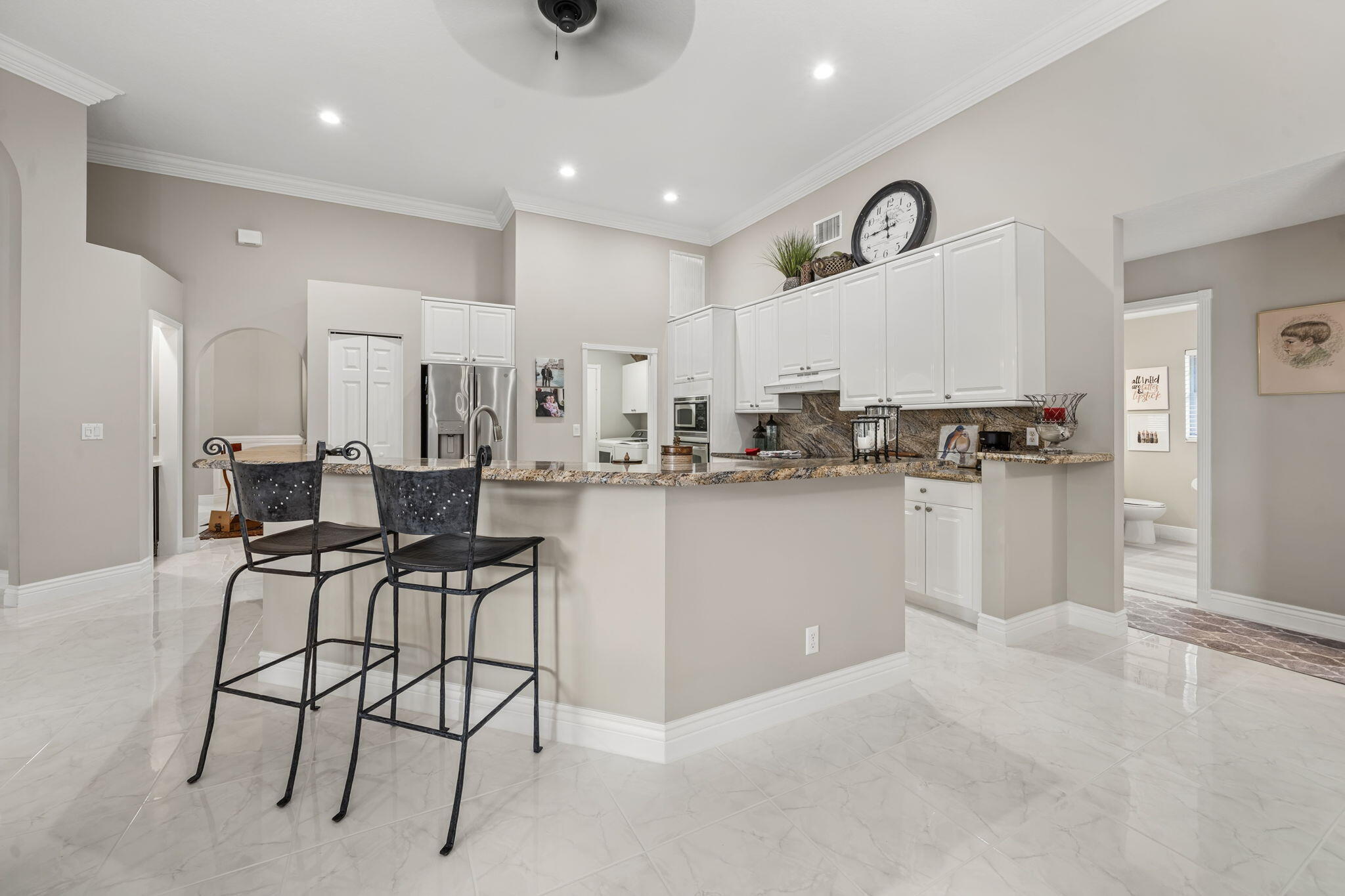 BINKS FOREST OF THE LANDINGS AT WELLINGTON 3 - Residential