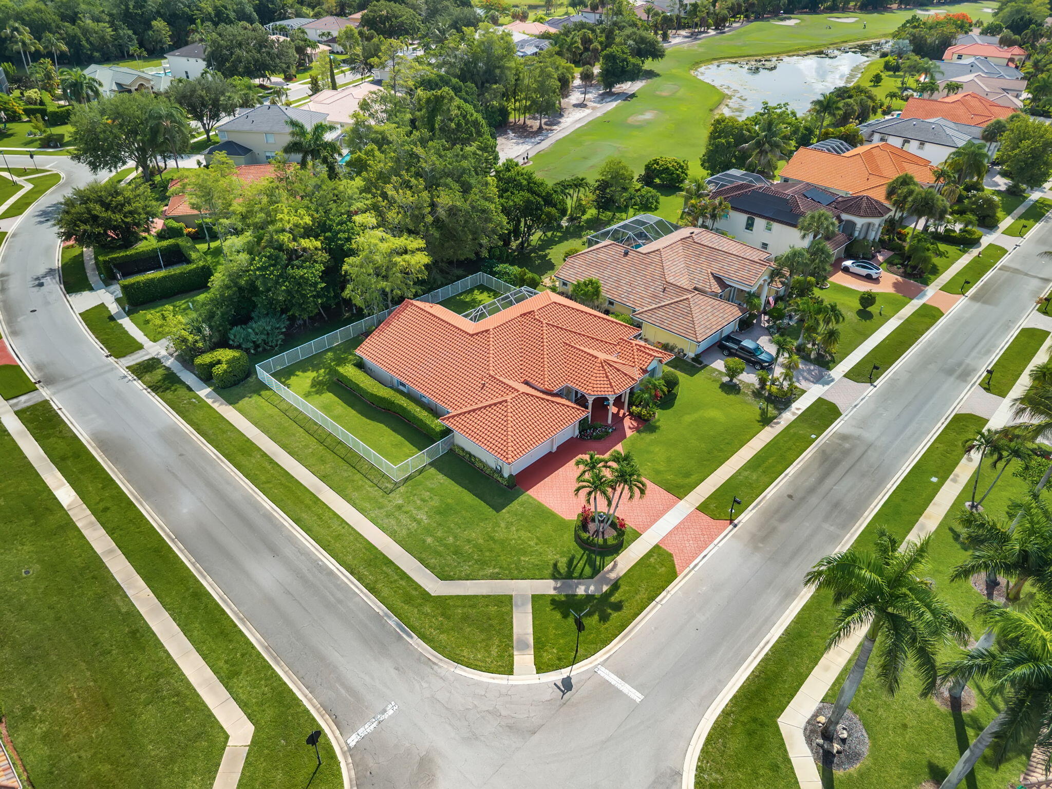 BINKS FOREST OF THE LANDINGS AT WELLINGTON 3 - Residential