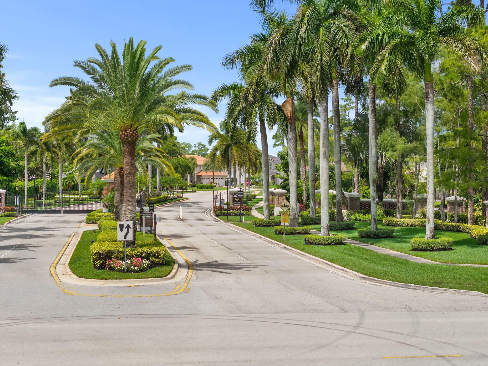 BINKS FOREST OF THE LANDINGS AT WELLINGTON 3 - Residential