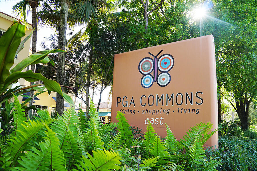 PGA Commons - Residential Lease
