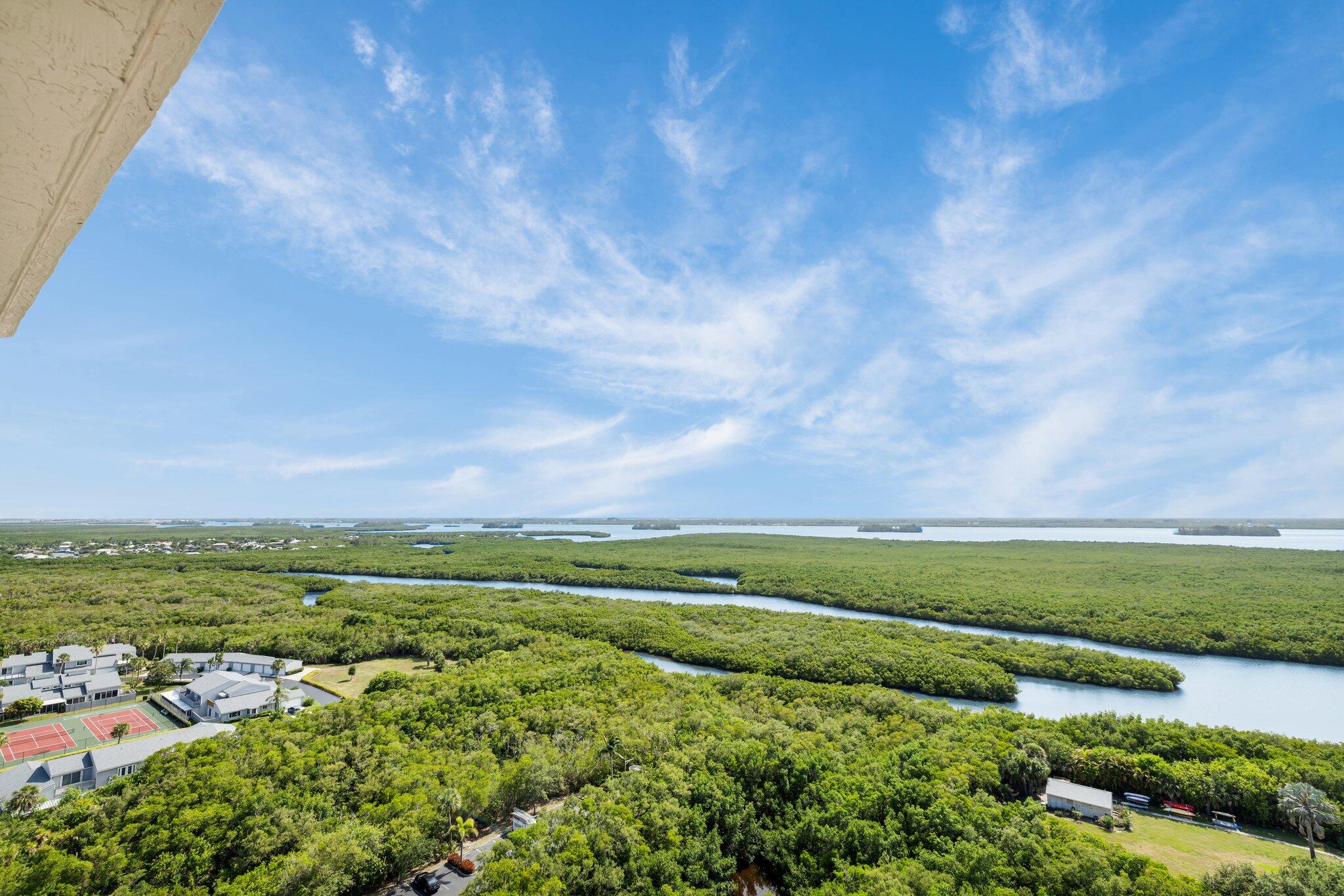 SEABREEZE AT ATLANTIC VIEW CONDOMINIUM - Residential