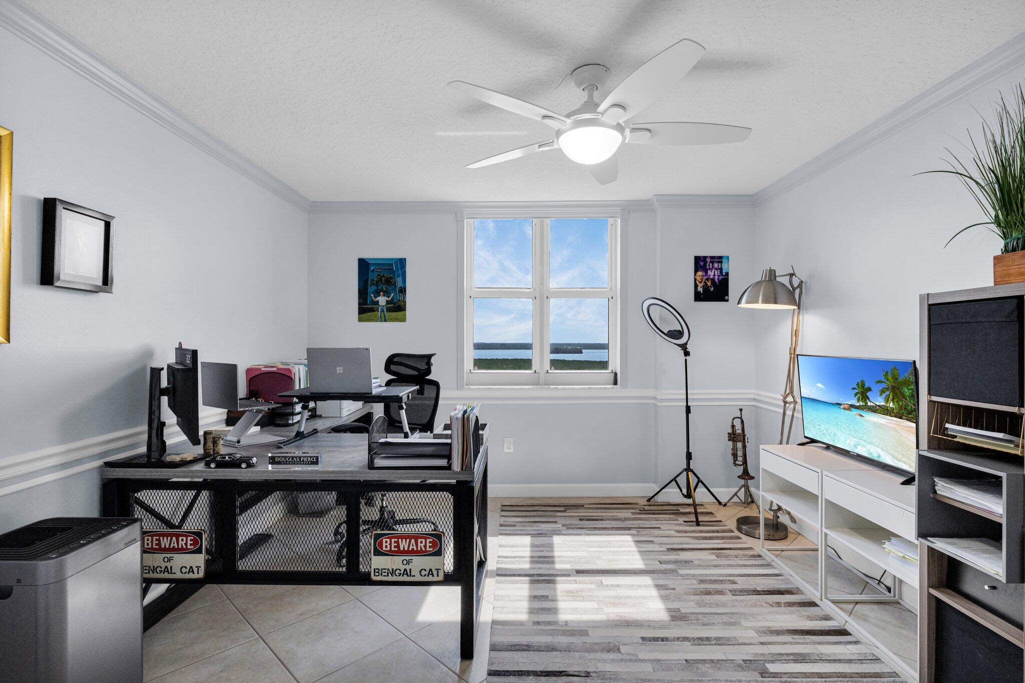 SEABREEZE AT ATLANTIC VIEW CONDOMINIUM - Residential