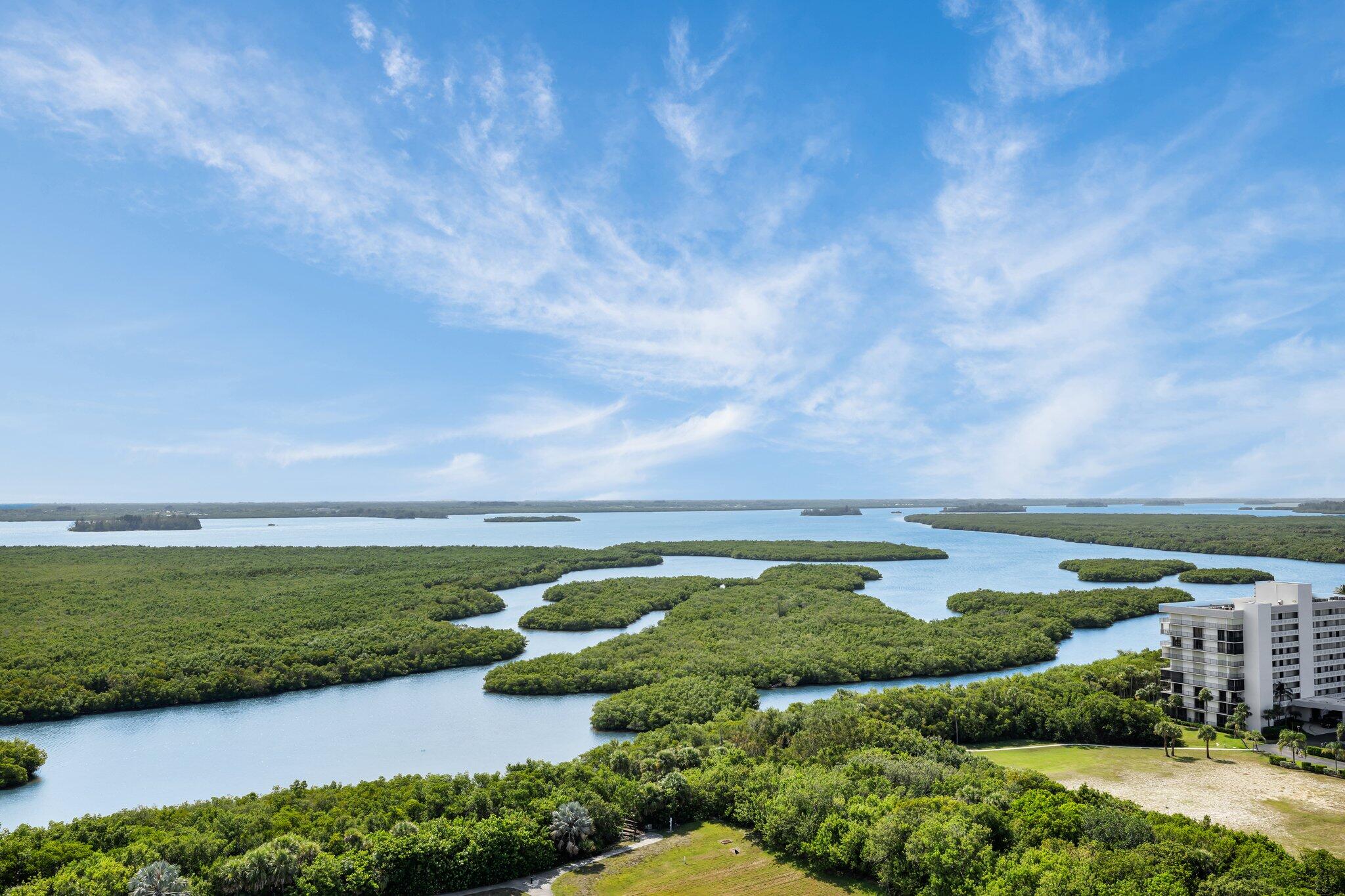 SEABREEZE AT ATLANTIC VIEW CONDOMINIUM - Residential