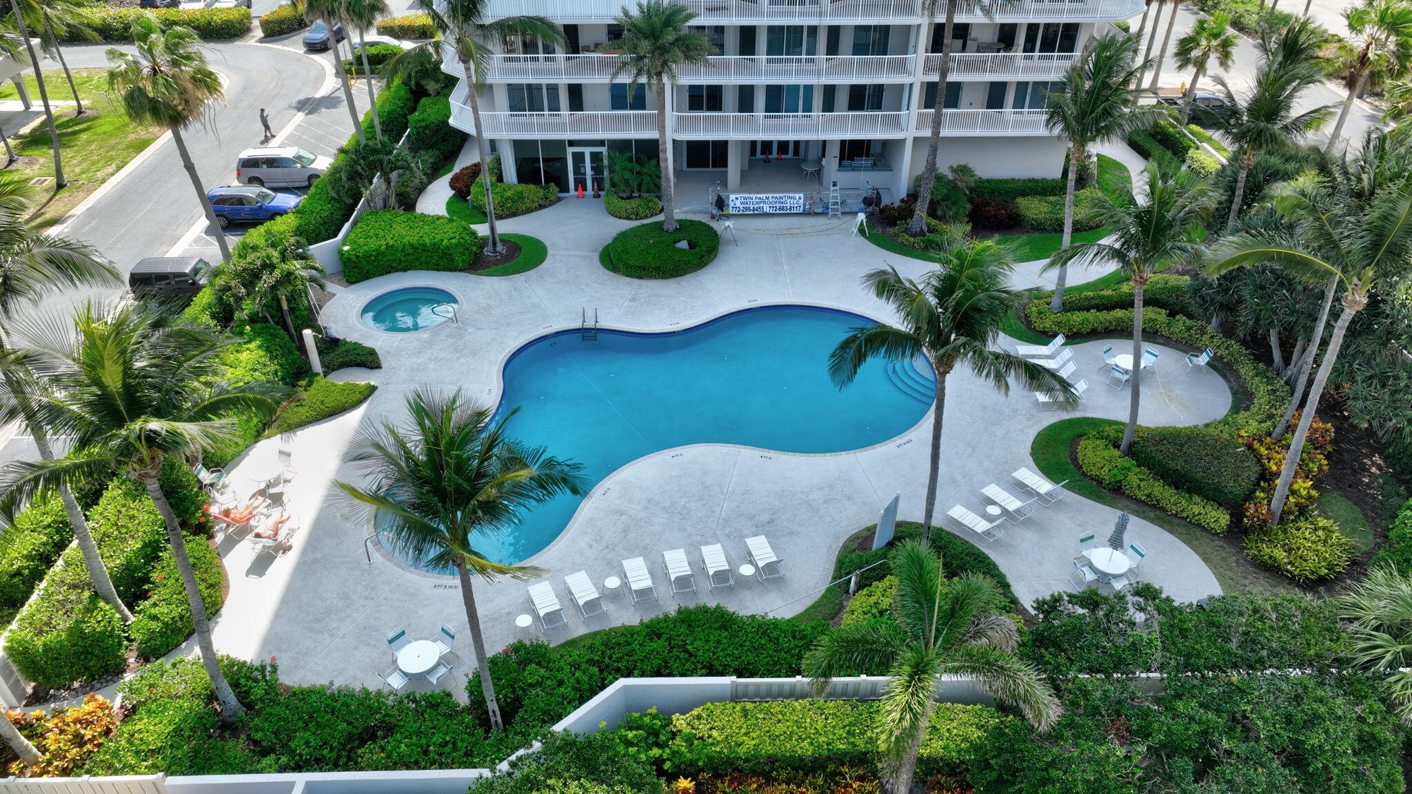 SEABREEZE AT ATLANTIC VIEW CONDOMINIUM - Residential