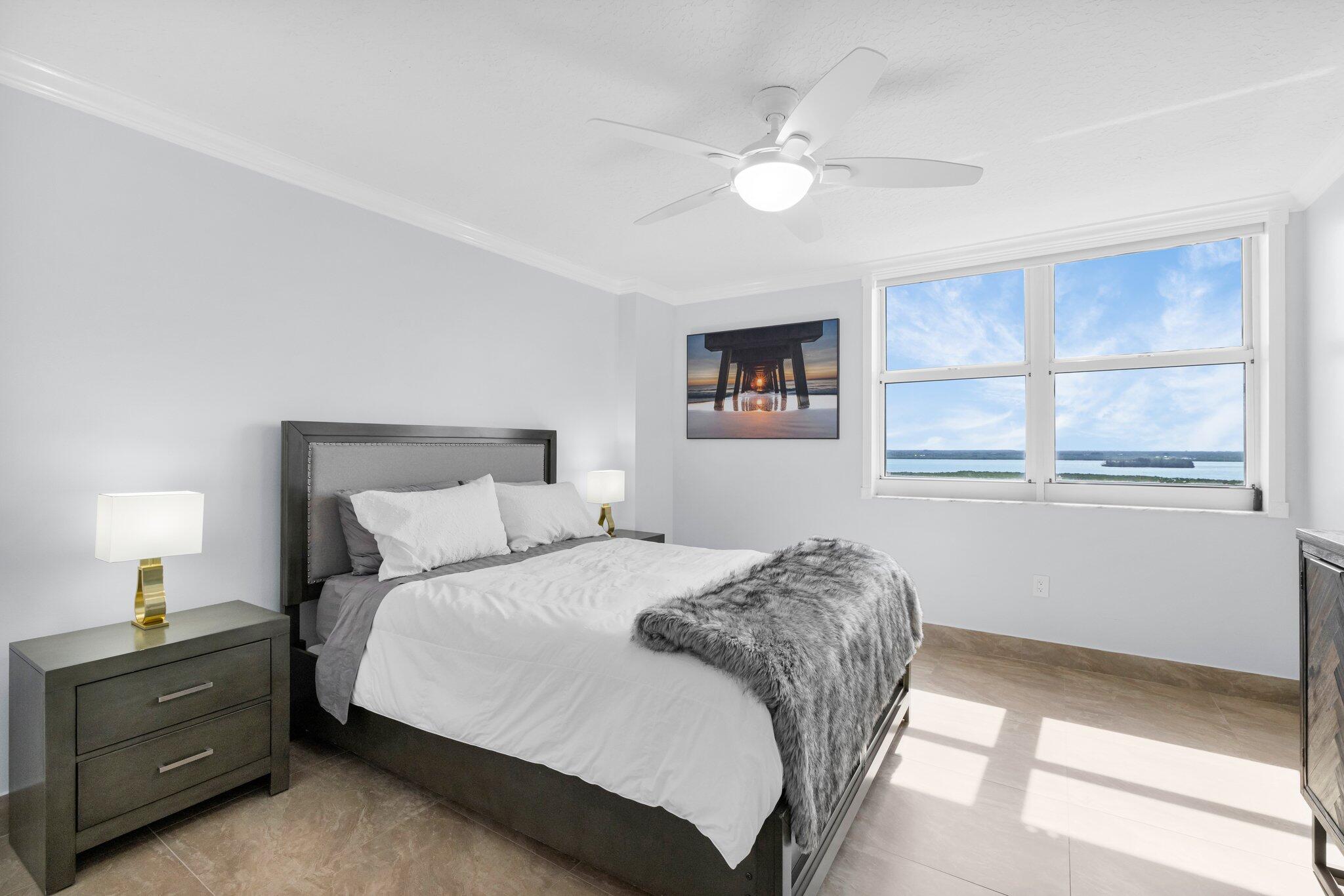SEABREEZE AT ATLANTIC VIEW CONDOMINIUM - Residential
