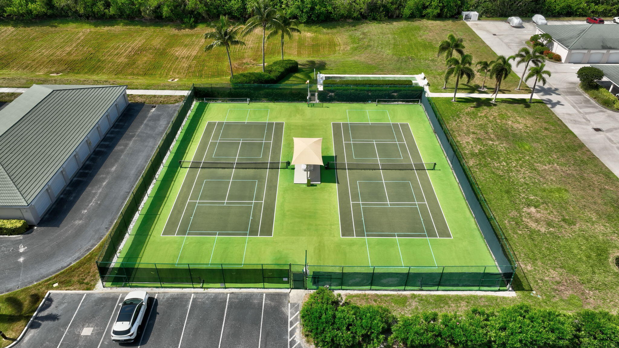 SEABREEZE AT ATLANTIC VIEW CONDOMINIUM - Residential