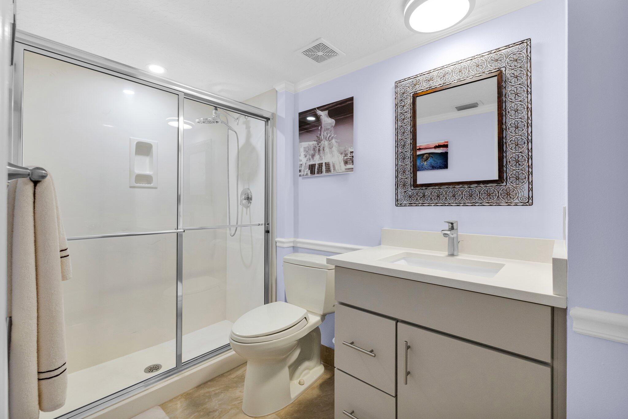 SEABREEZE AT ATLANTIC VIEW CONDOMINIUM - Residential