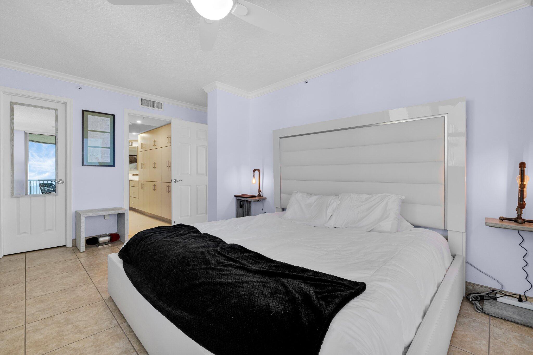 SEABREEZE AT ATLANTIC VIEW CONDOMINIUM - Residential