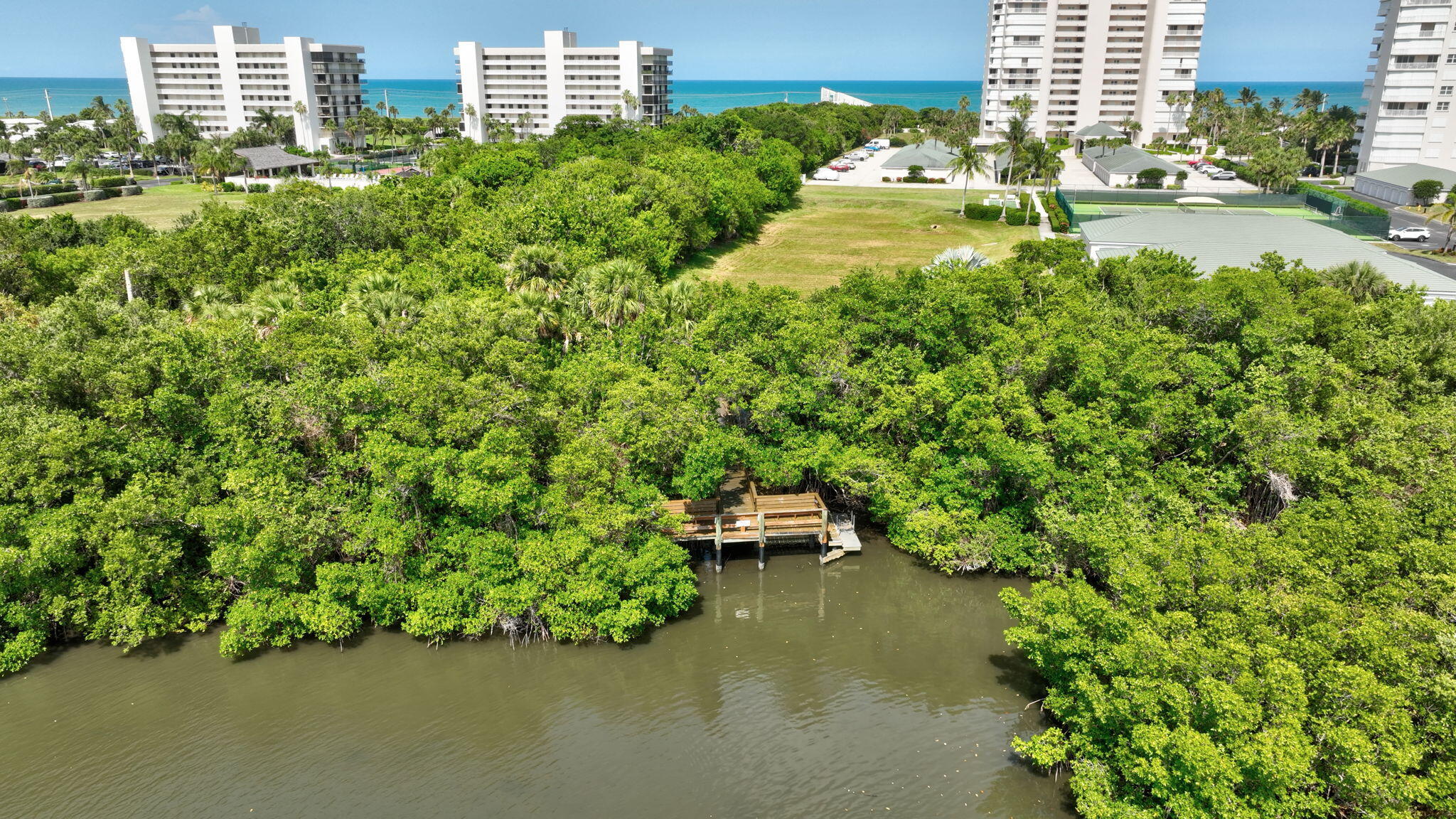 SEABREEZE AT ATLANTIC VIEW CONDOMINIUM - Residential
