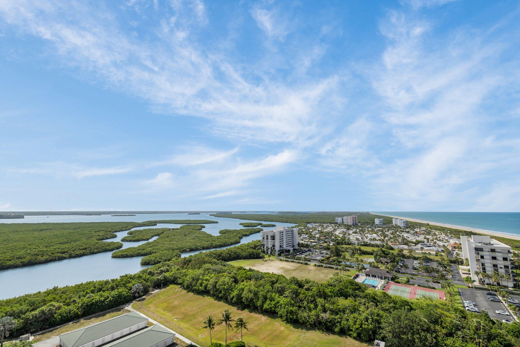 SEABREEZE AT ATLANTIC VIEW CONDOMINIUM - Residential