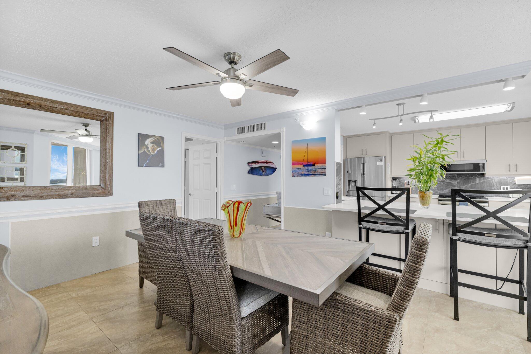 SEABREEZE AT ATLANTIC VIEW CONDOMINIUM - Residential