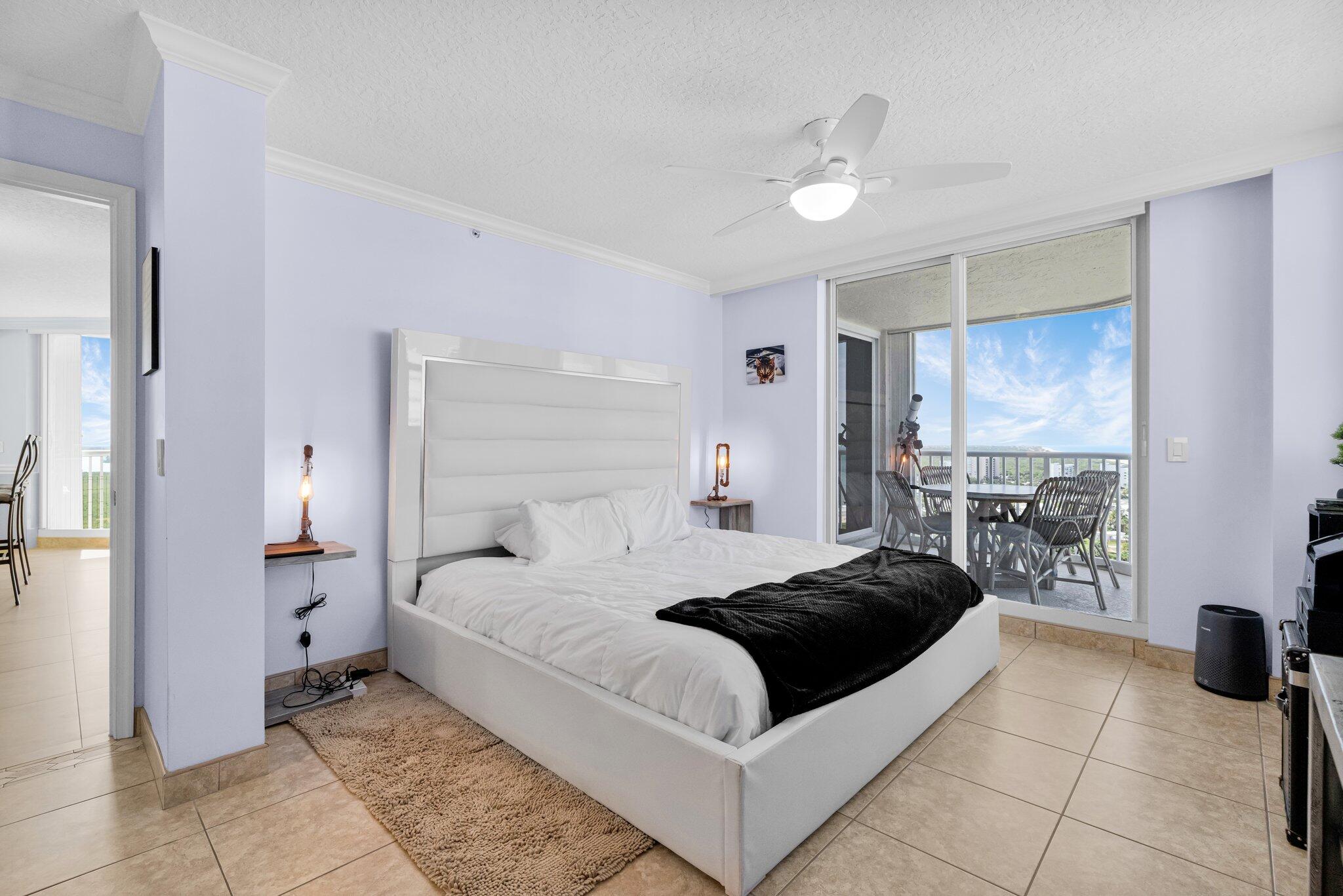 SEABREEZE AT ATLANTIC VIEW CONDOMINIUM - Residential