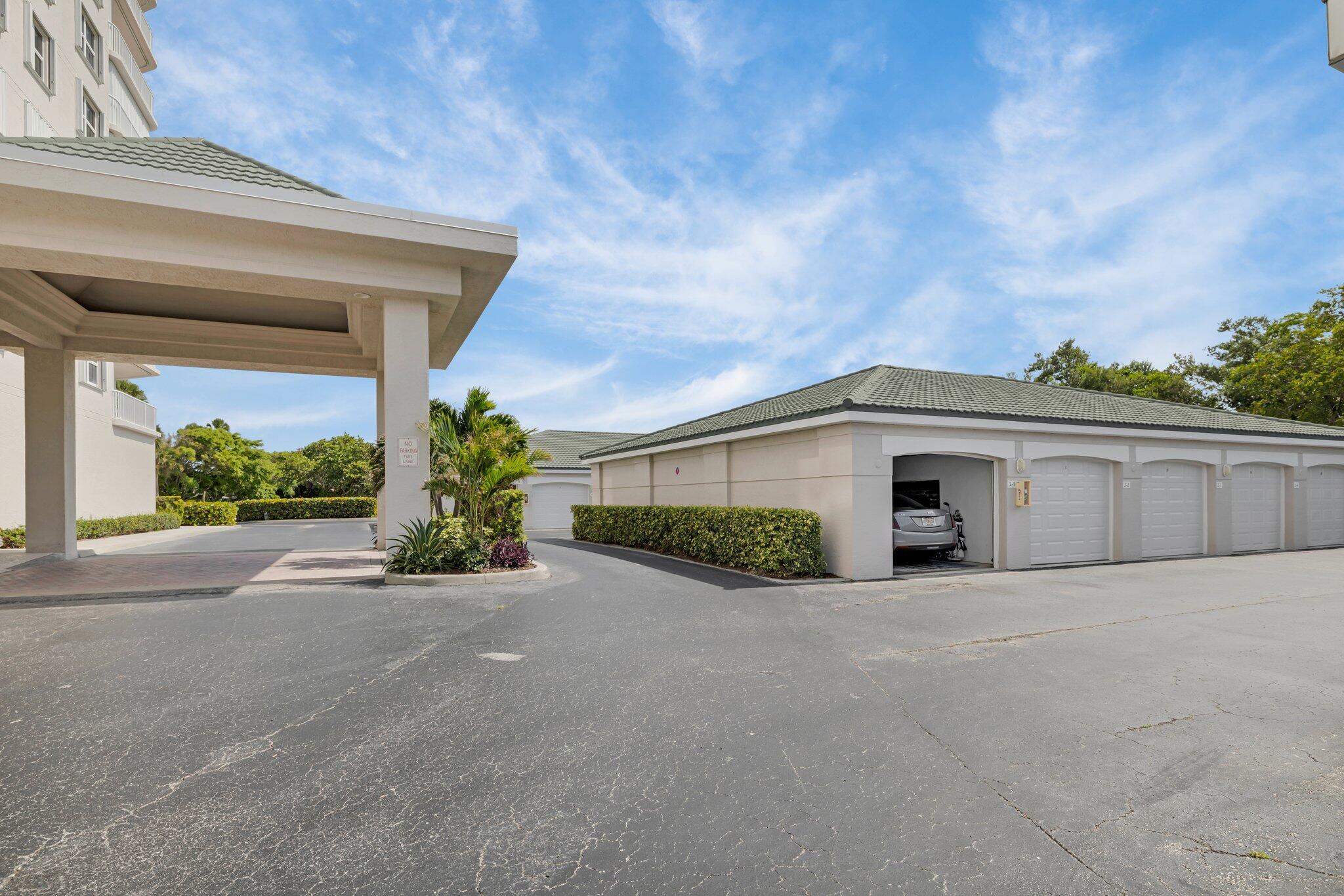 SEABREEZE AT ATLANTIC VIEW CONDOMINIUM - Residential