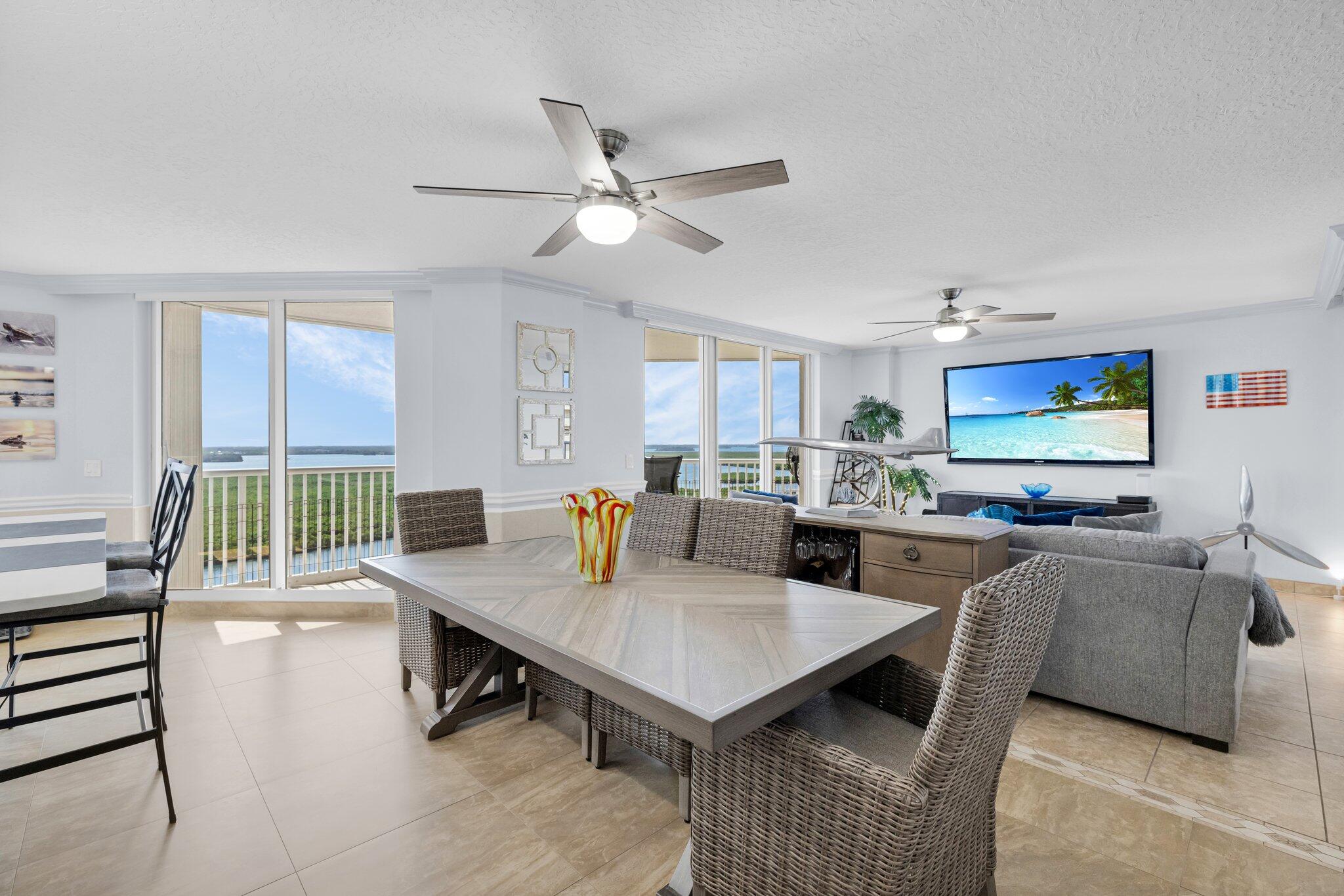 SEABREEZE AT ATLANTIC VIEW CONDOMINIUM - Residential
