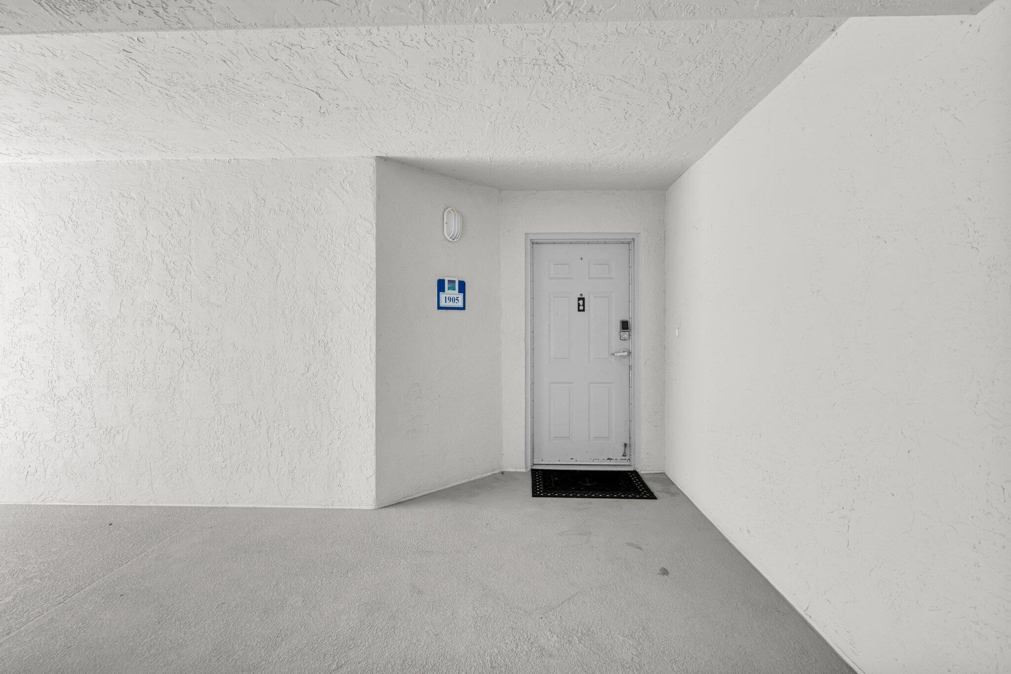 SEABREEZE AT ATLANTIC VIEW CONDOMINIUM - Residential