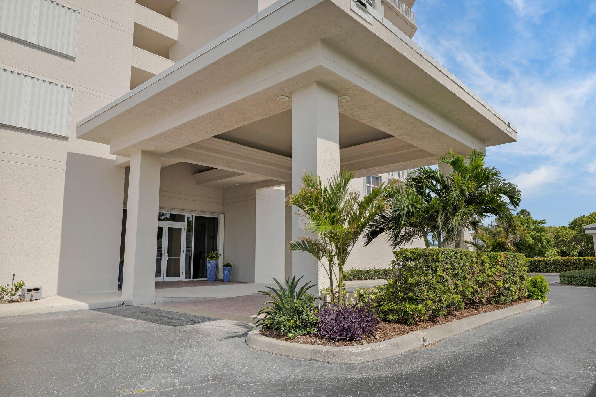 SEABREEZE AT ATLANTIC VIEW CONDOMINIUM - Residential