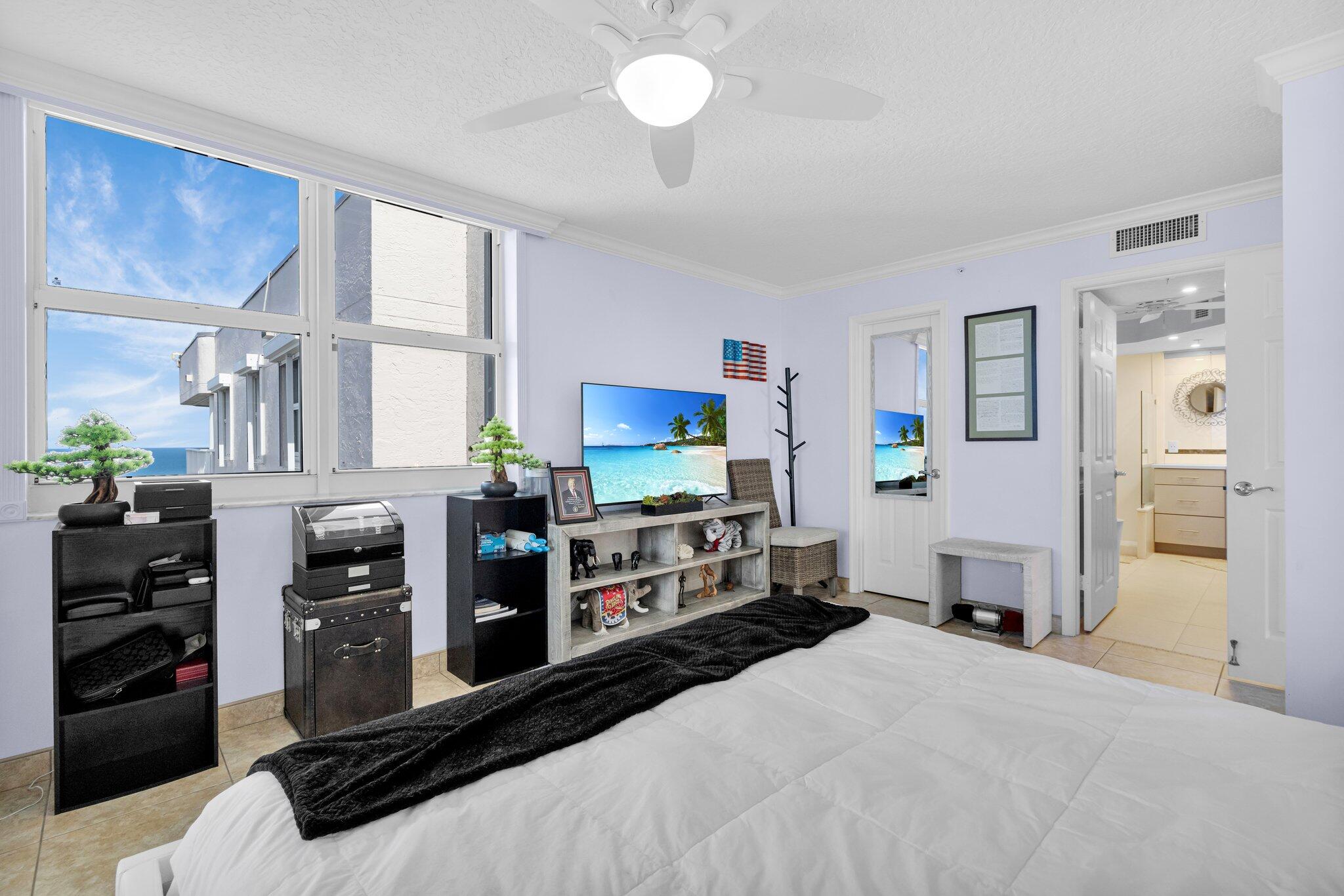 SEABREEZE AT ATLANTIC VIEW CONDOMINIUM - Residential