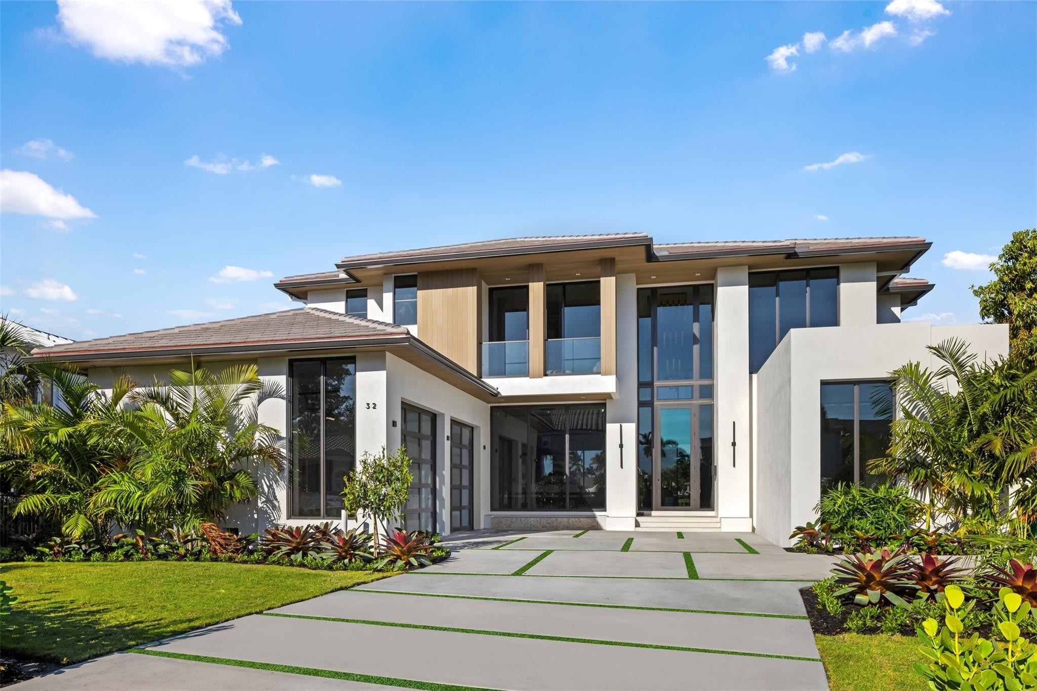 Sea Ranch Lakes - Residential