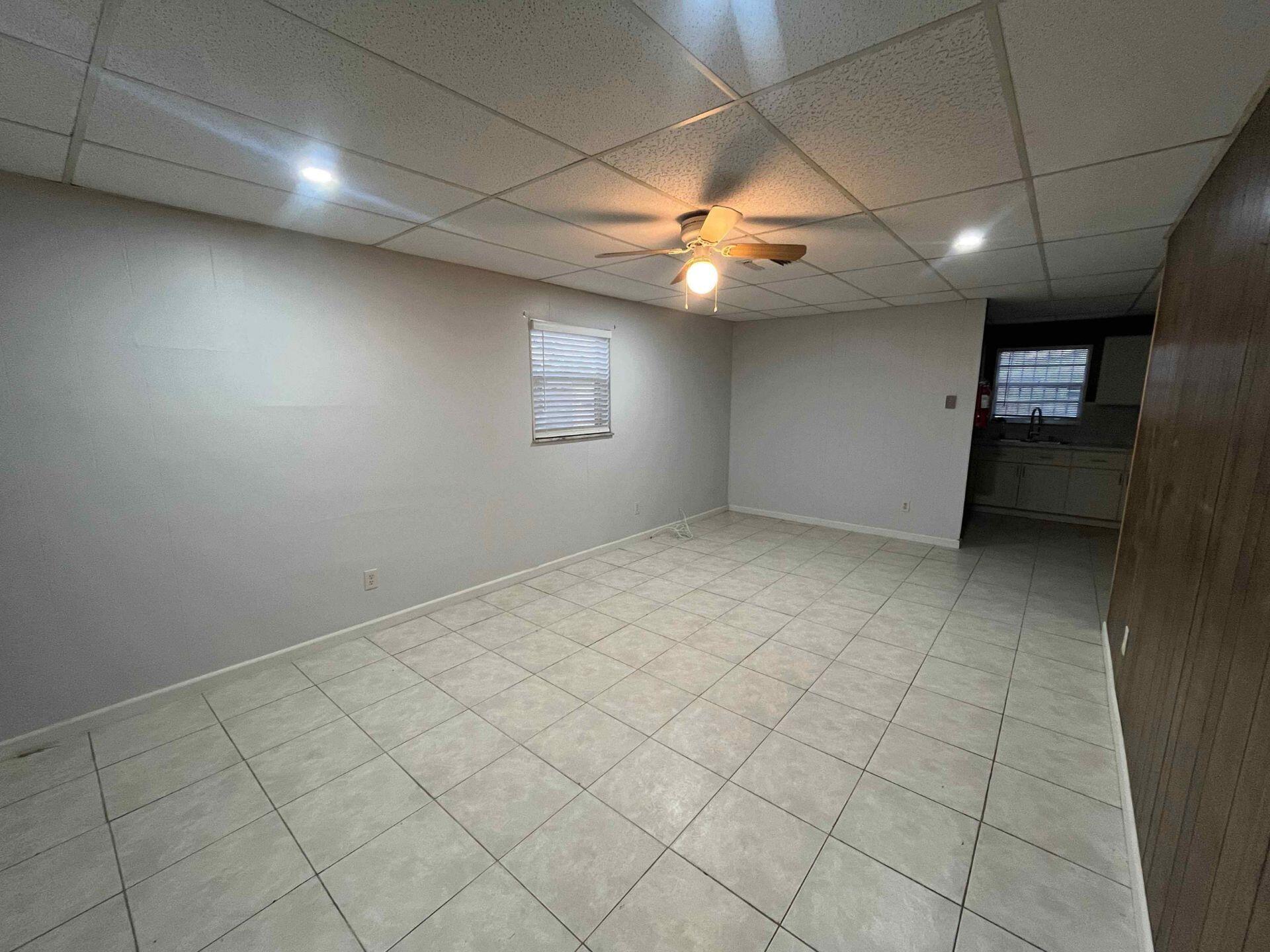 Pahokee - Residential