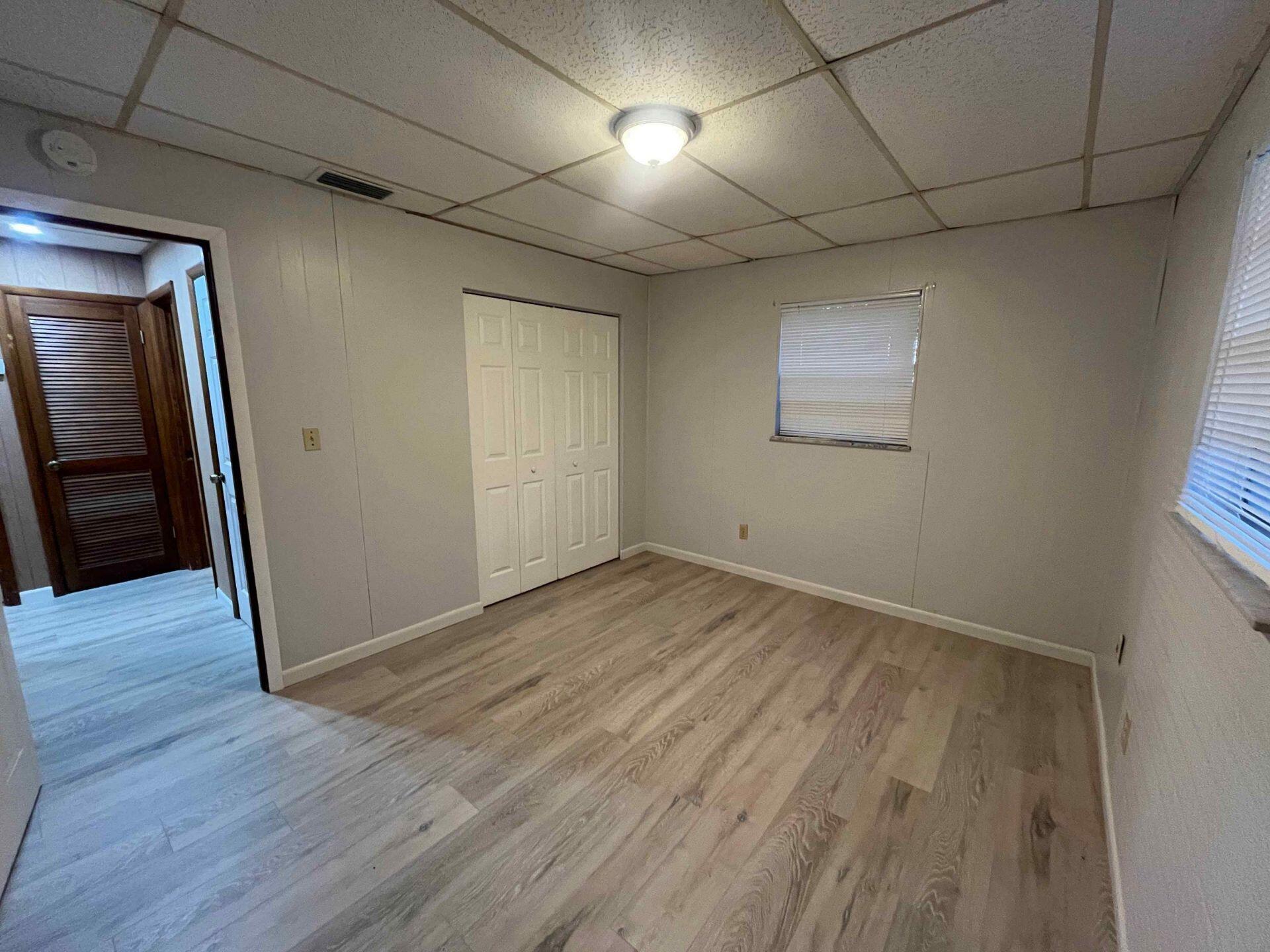 Pahokee - Residential