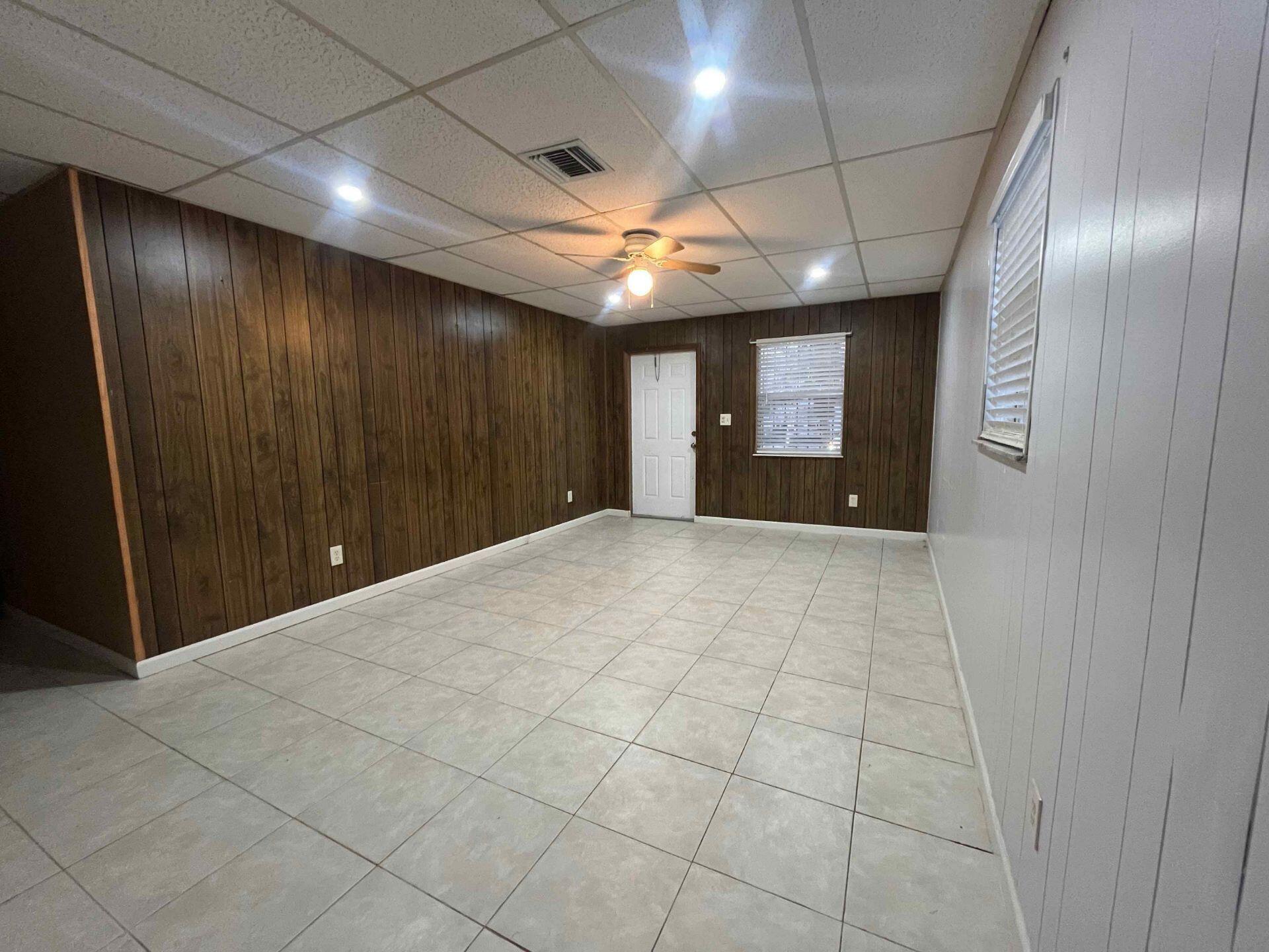 Pahokee - Residential