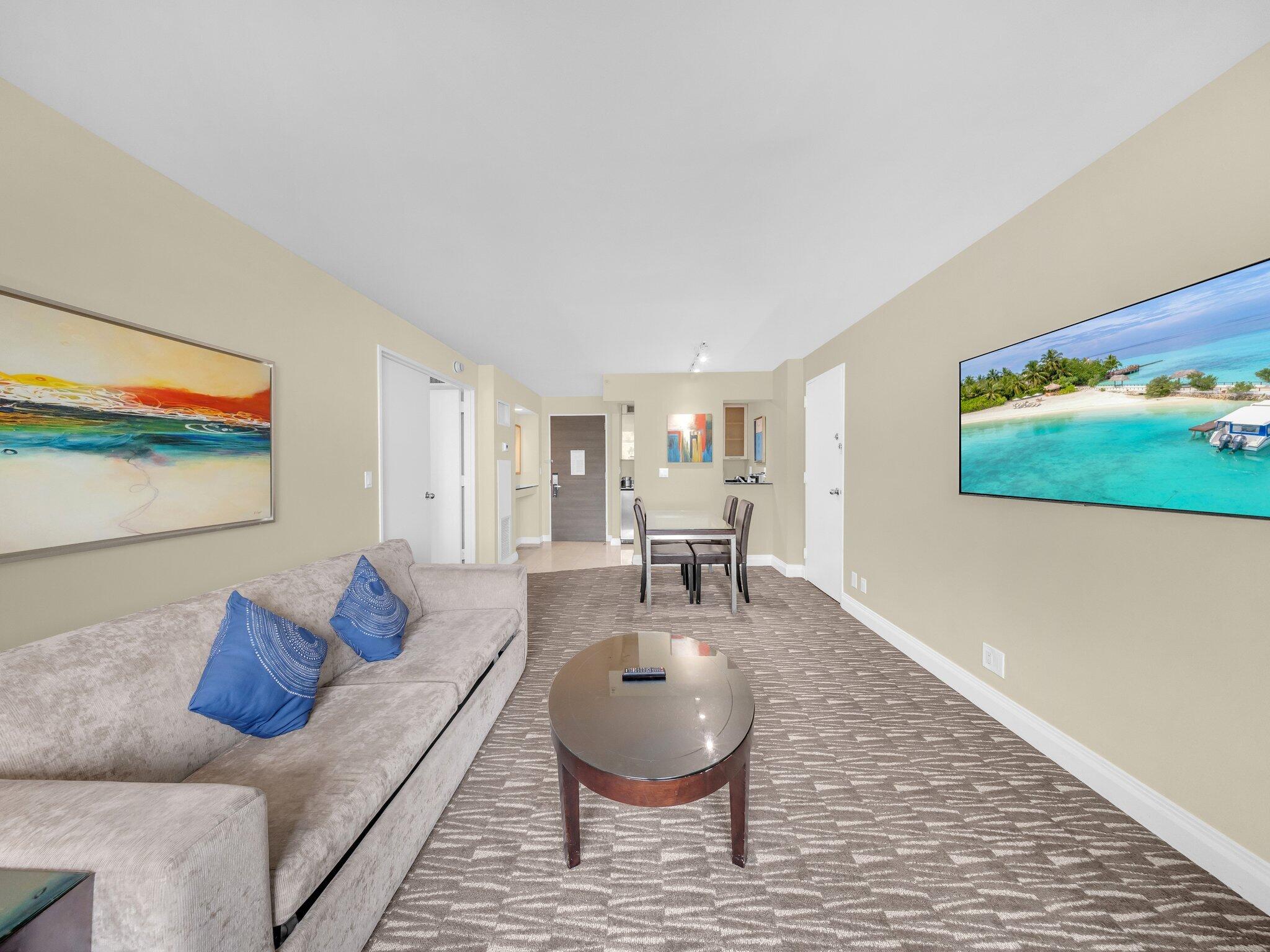 GALLERY ONE - Residential