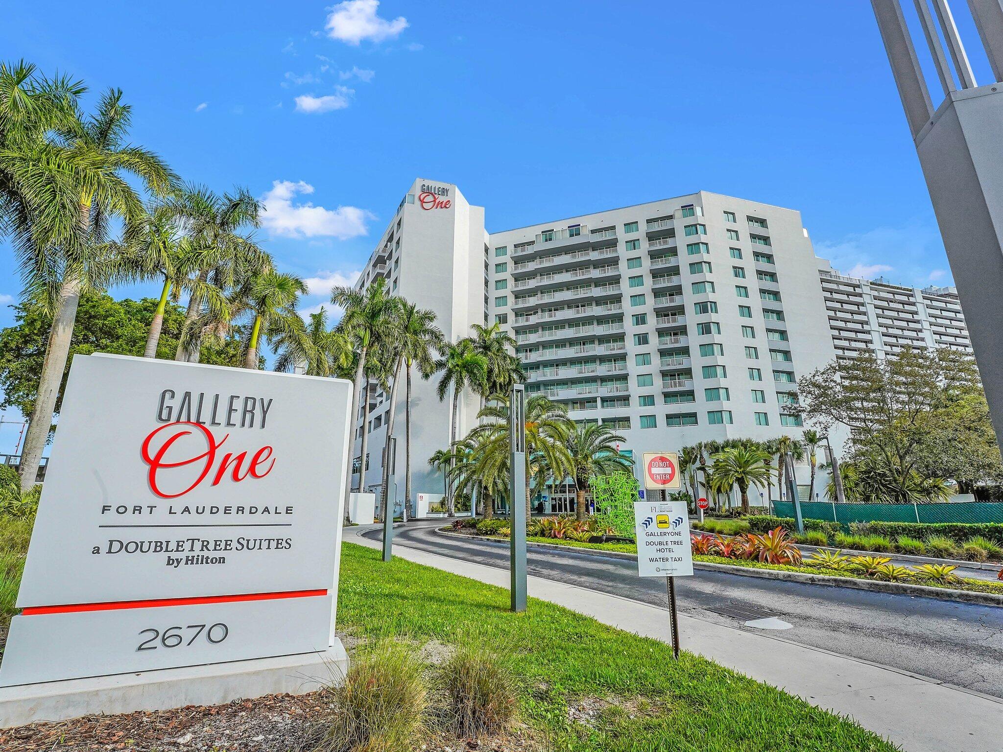 GALLERY ONE - Residential