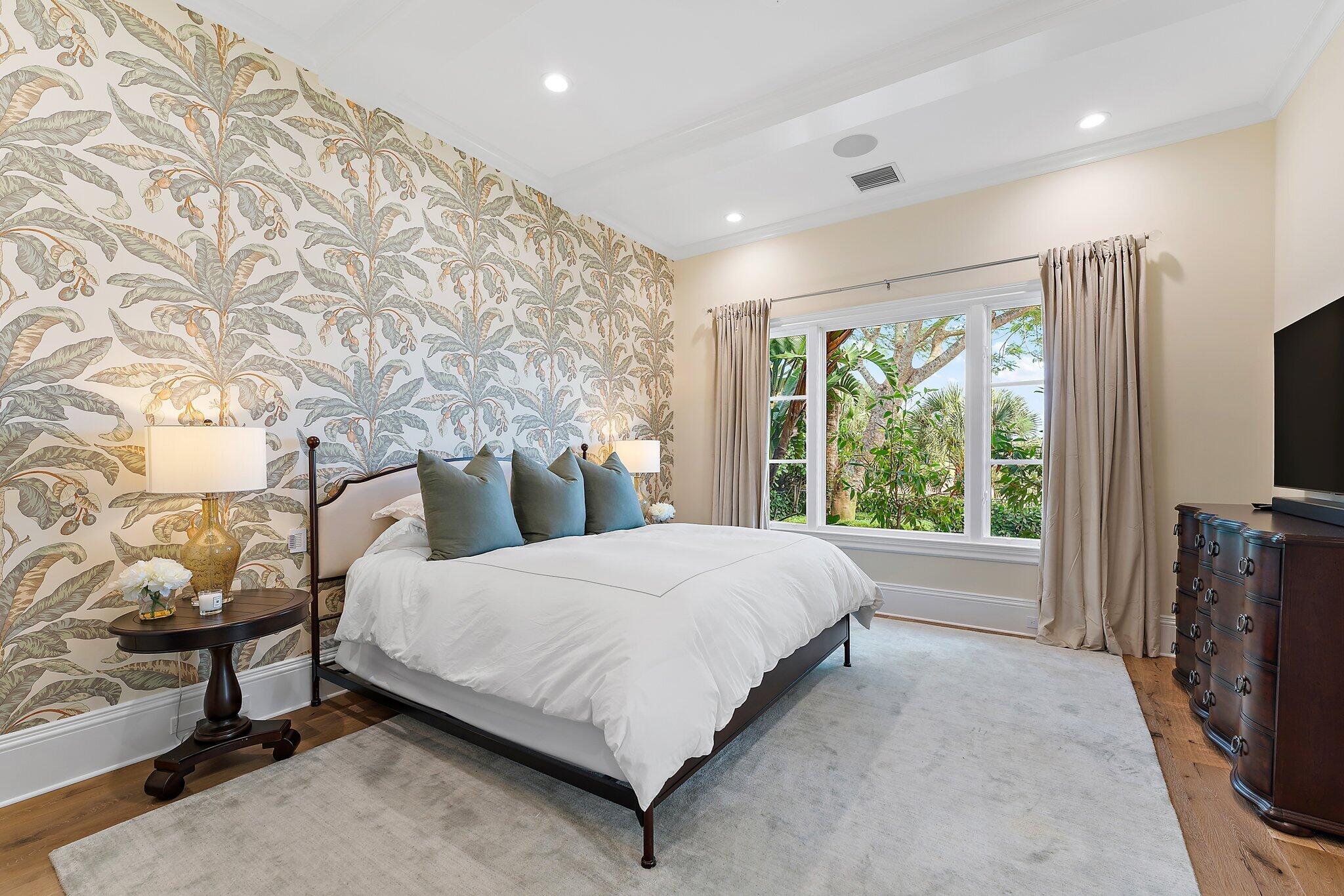 OLD PALM - Residential