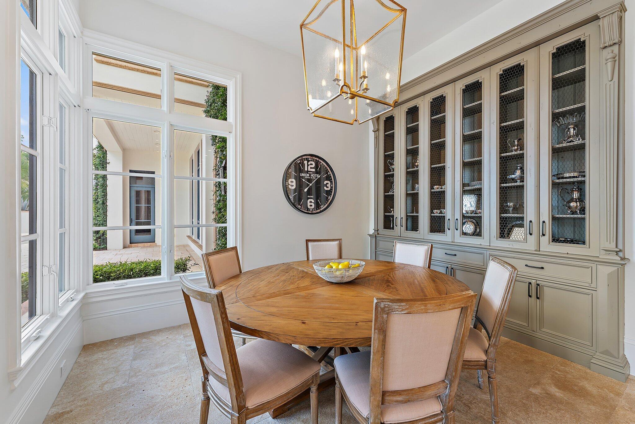 OLD PALM - Residential