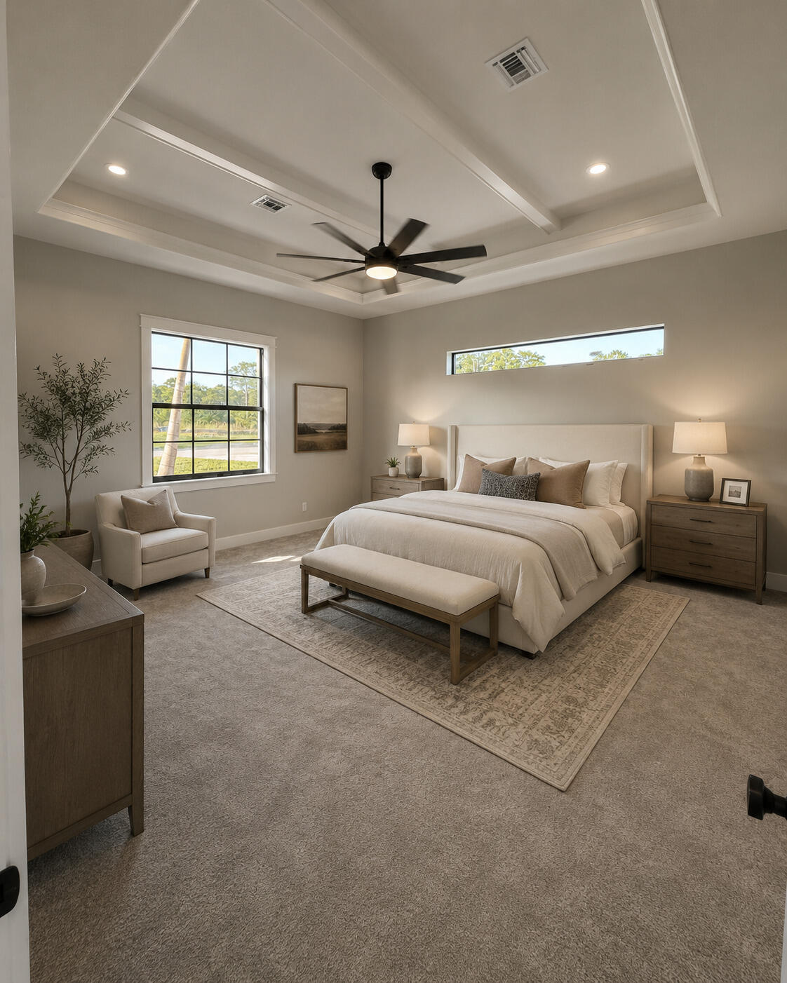Pine Hollow - Residential