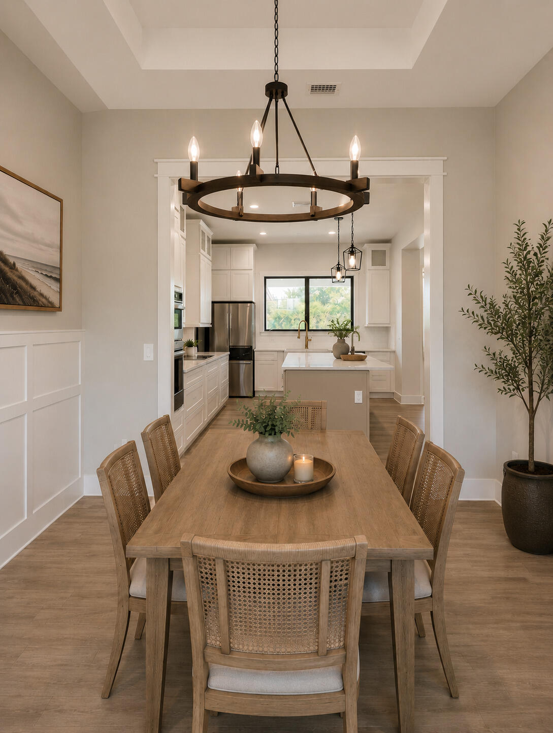 Pine Hollow - Residential