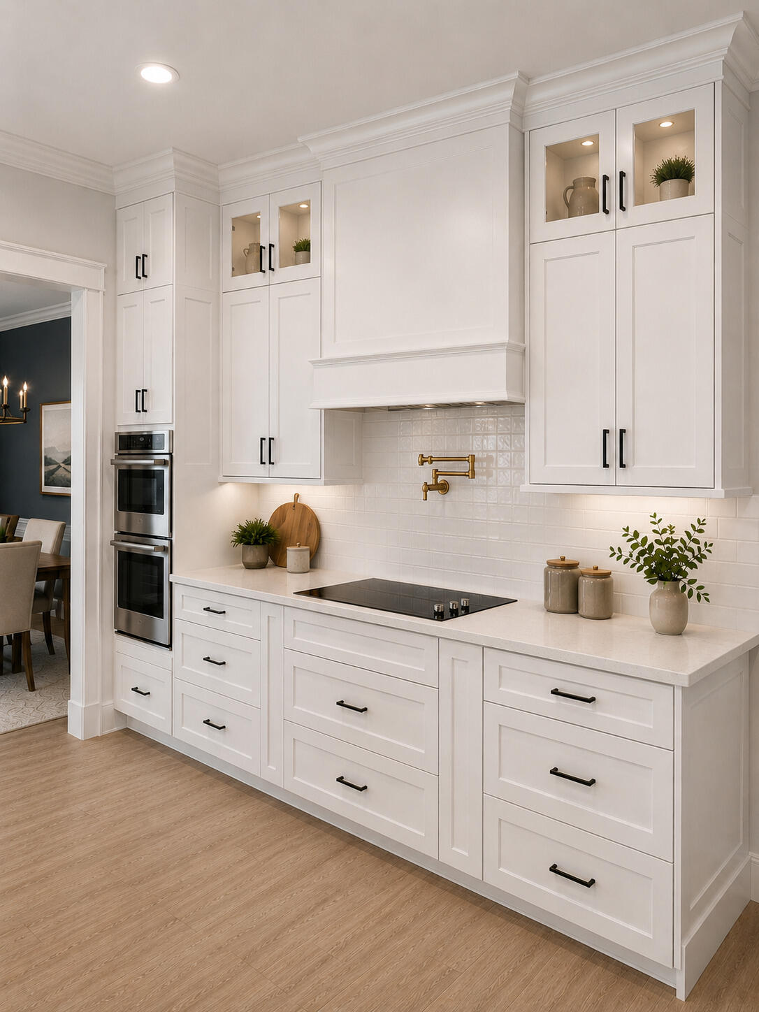 Pine Hollow - Residential