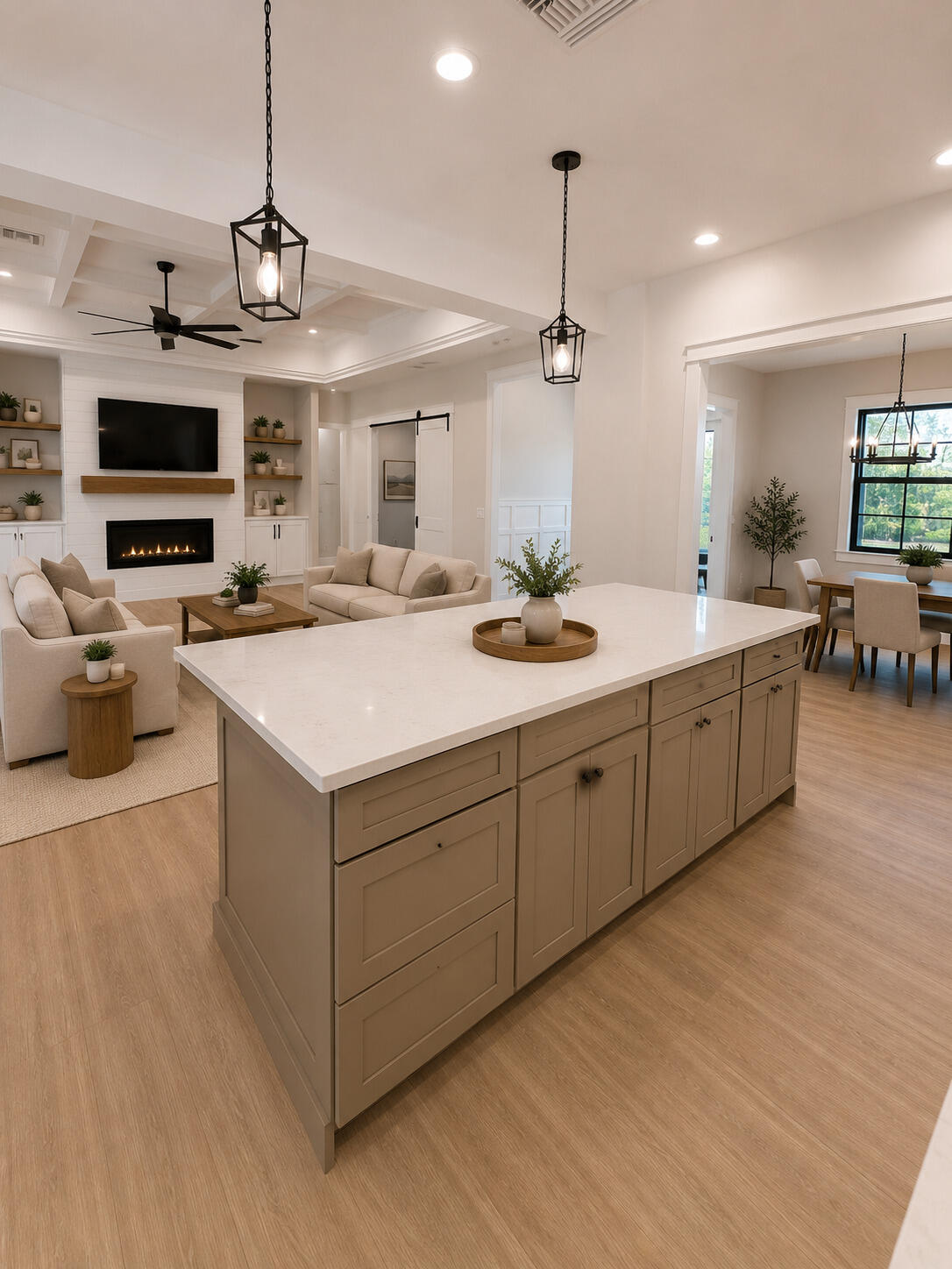 Pine Hollow - Residential