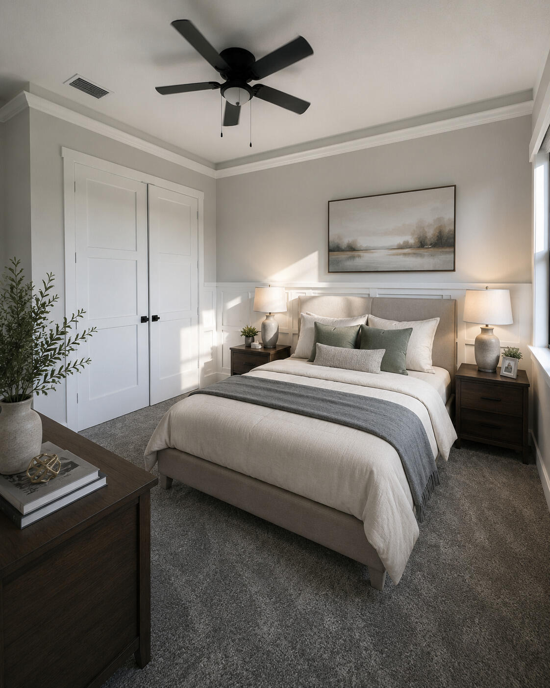 Pine Hollow - Residential