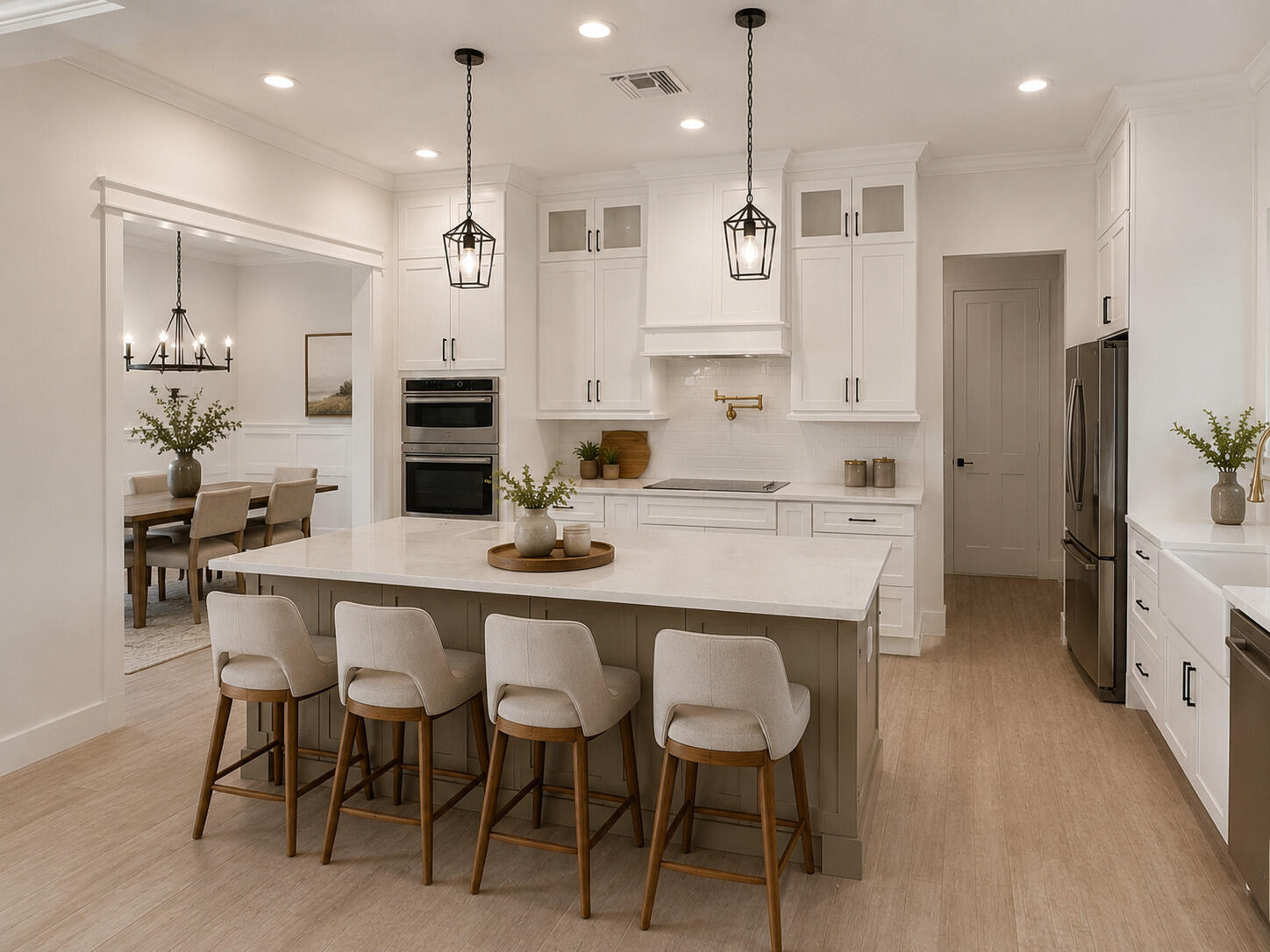Pine Hollow - Residential
