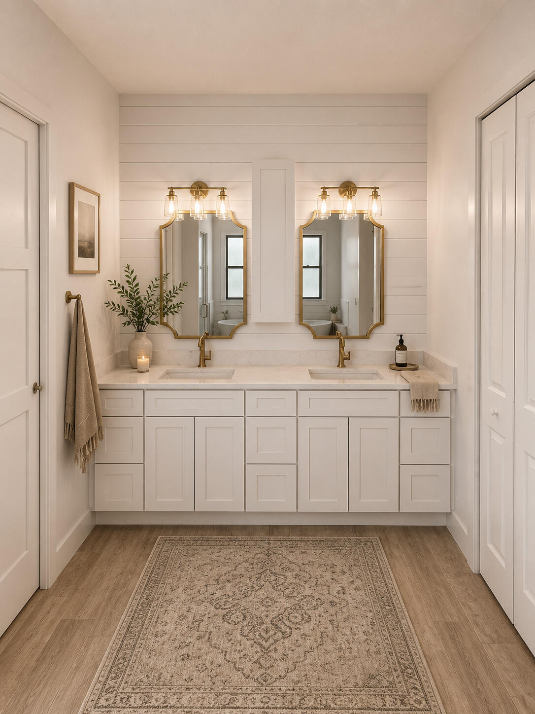 Pine Hollow - Residential