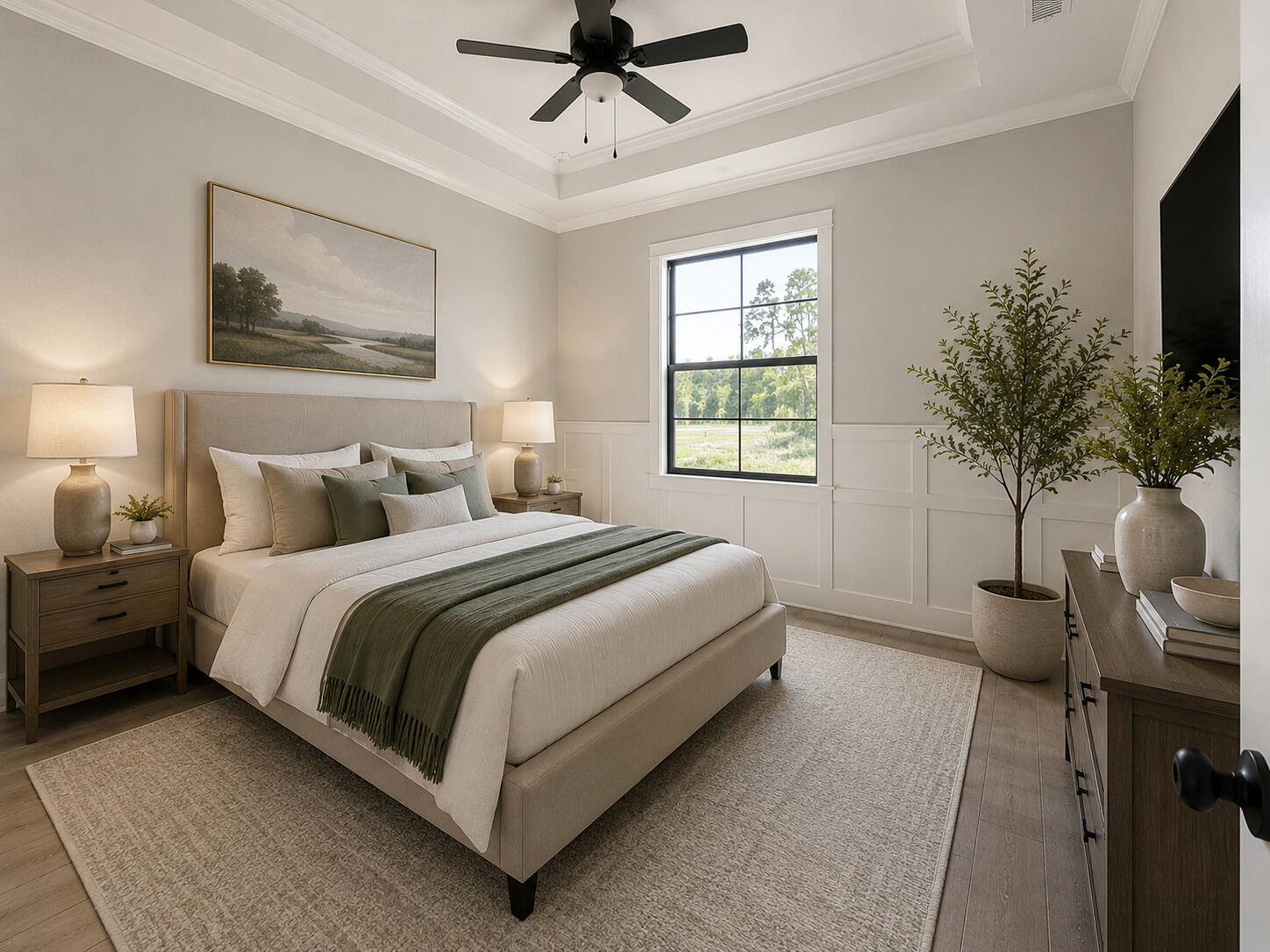 Pine Hollow - Residential