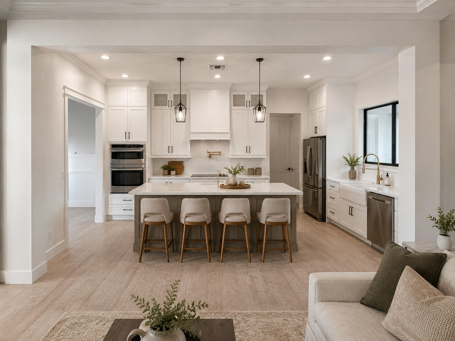 Pine Hollow - Residential