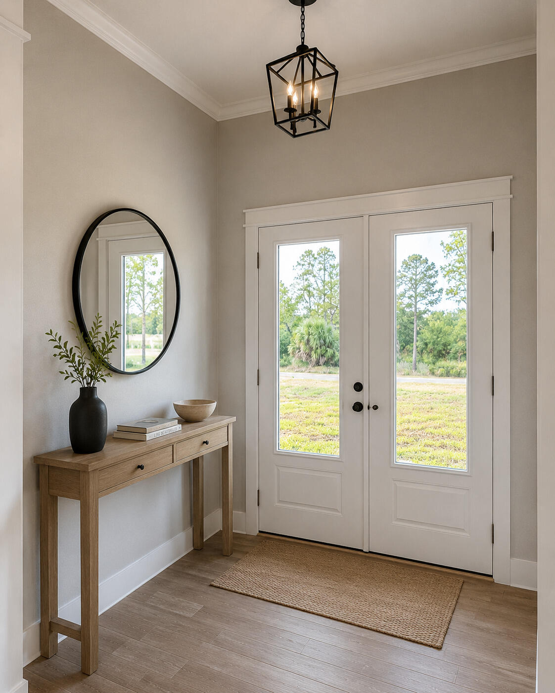 Pine Hollow - Residential