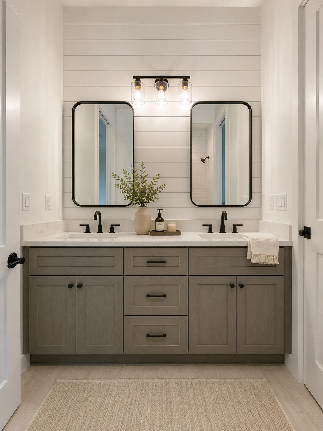 Pine Hollow - Residential