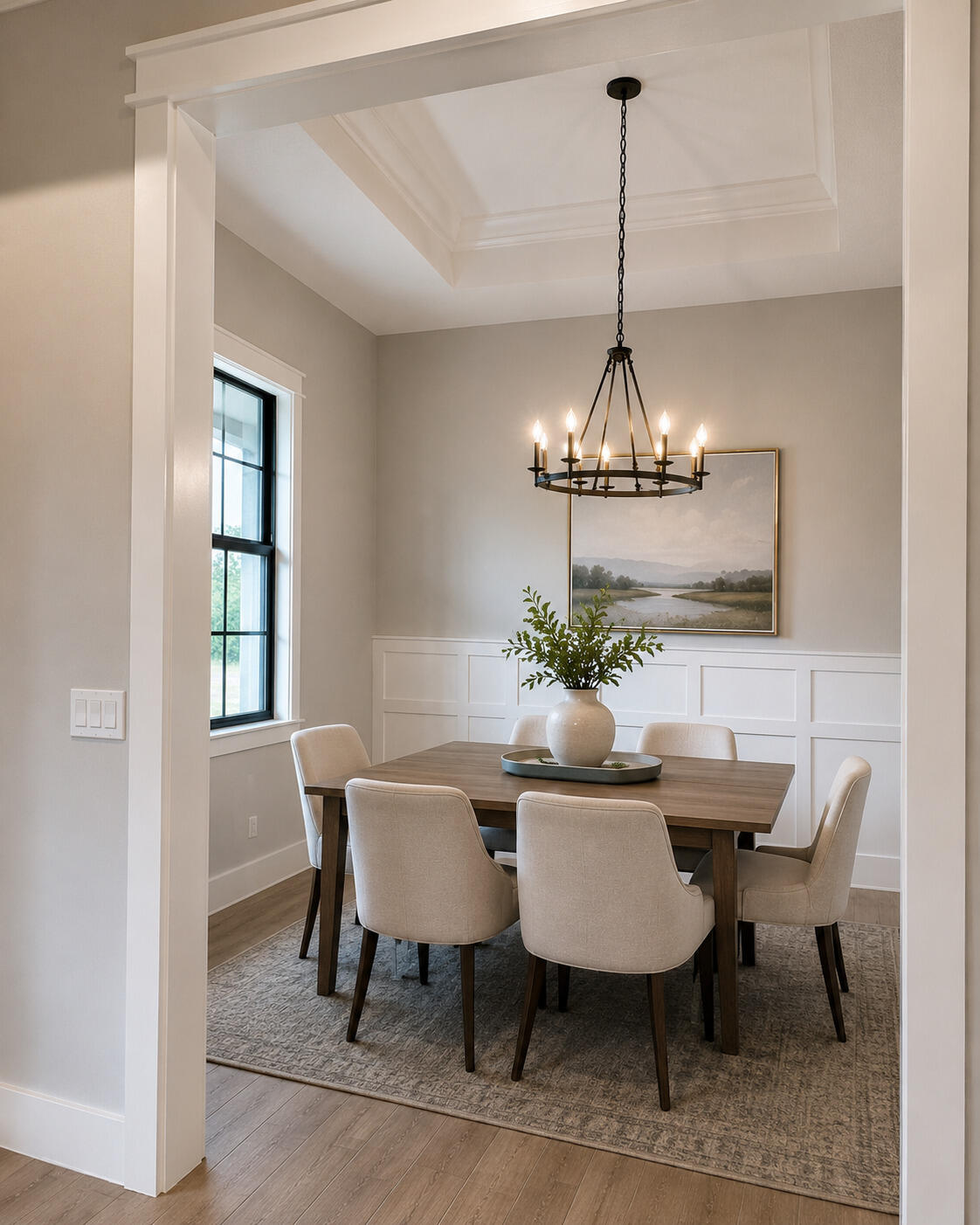 Pine Hollow - Residential