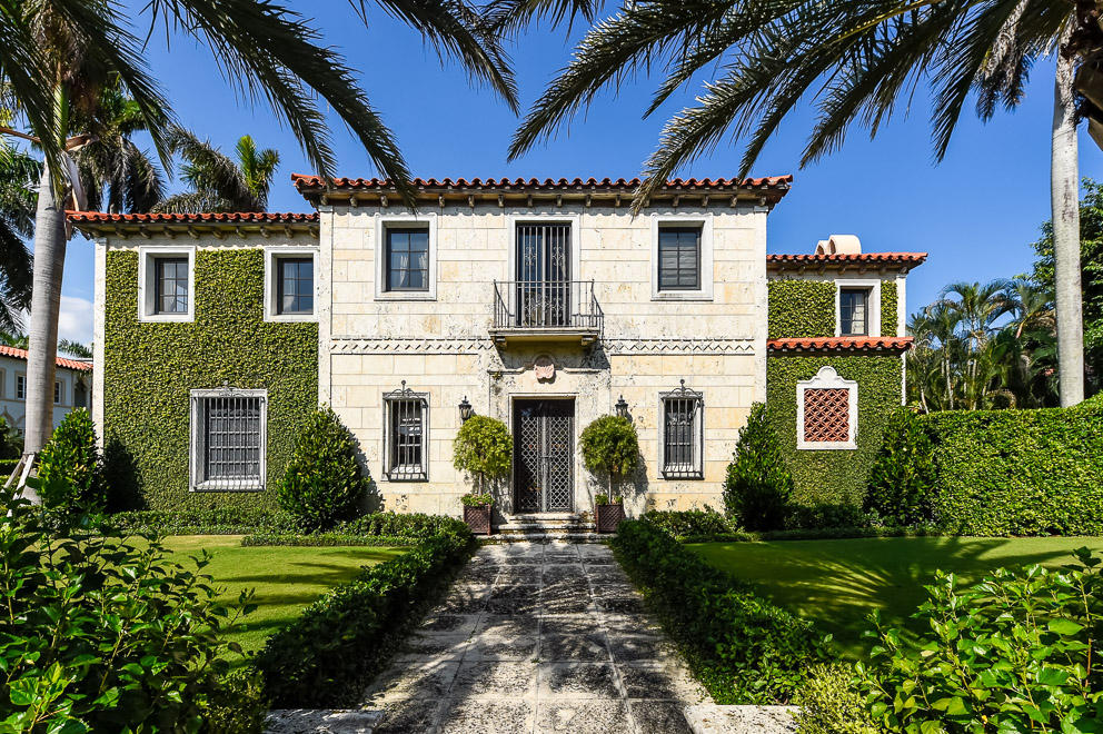 Vita Serena - Residential
