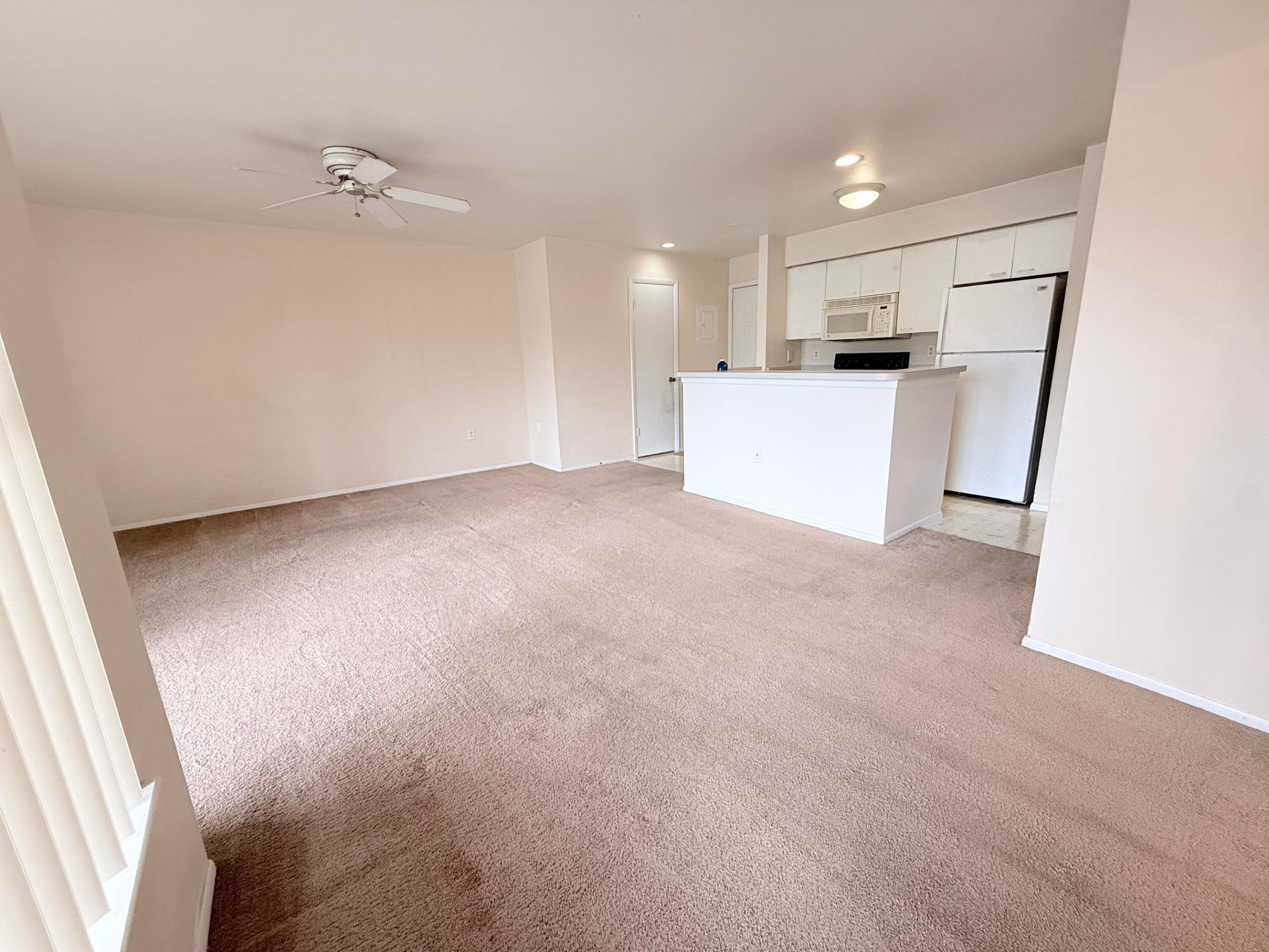 PALM LAKE CONDO - Residential Lease