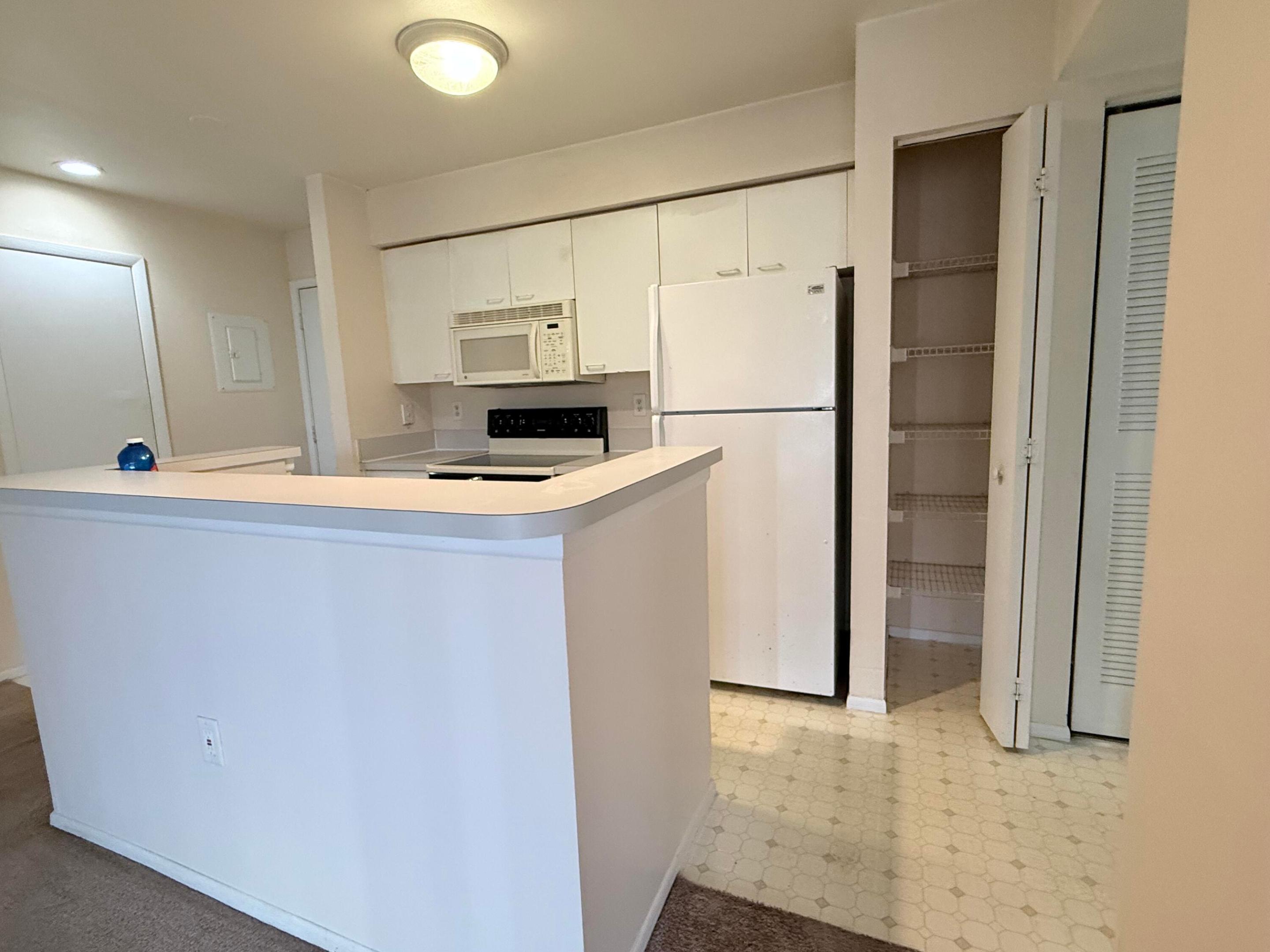 PALM LAKE CONDO - Residential Lease