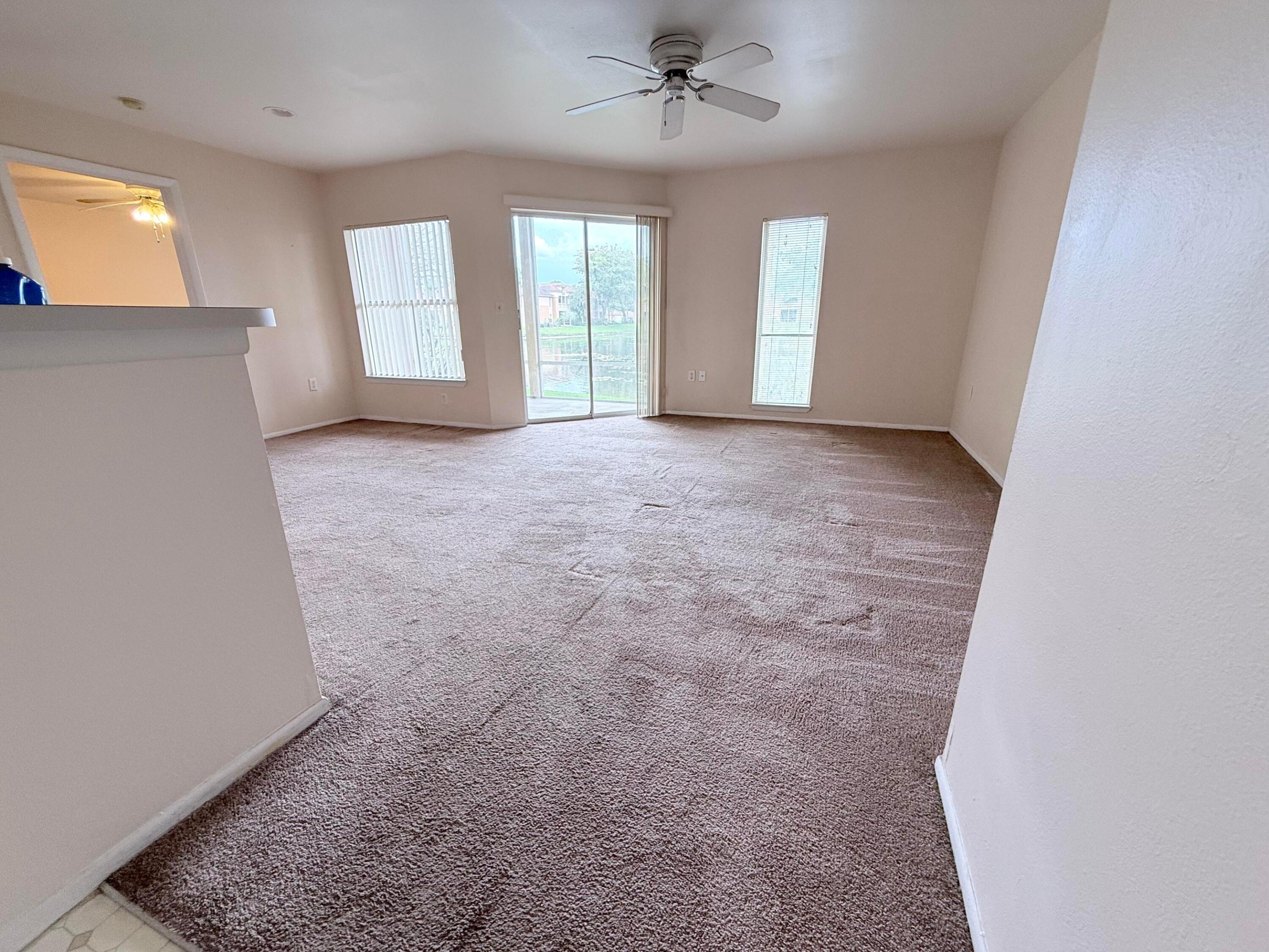 PALM LAKE CONDO - Residential Lease