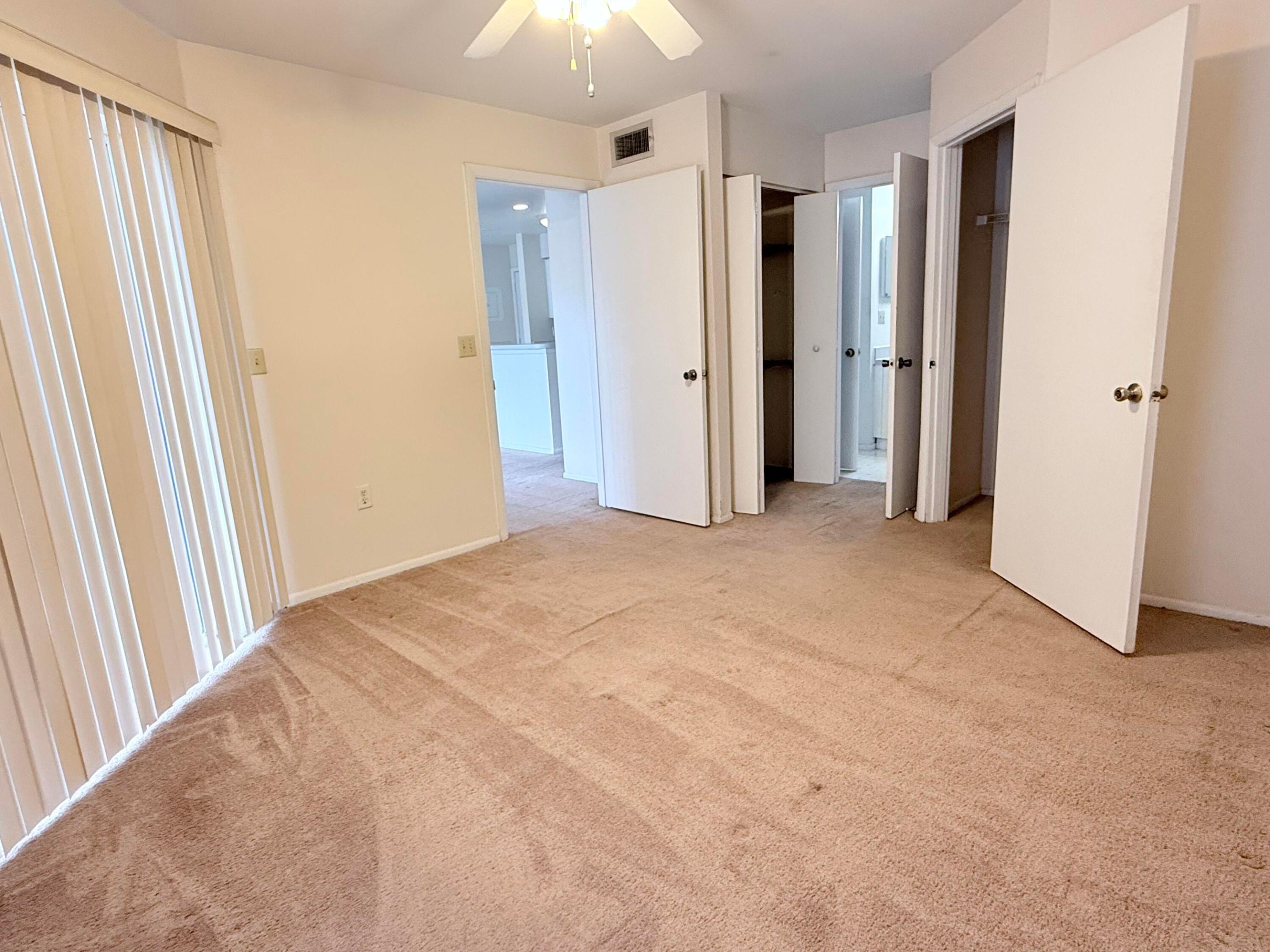 PALM LAKE CONDO - Residential Lease
